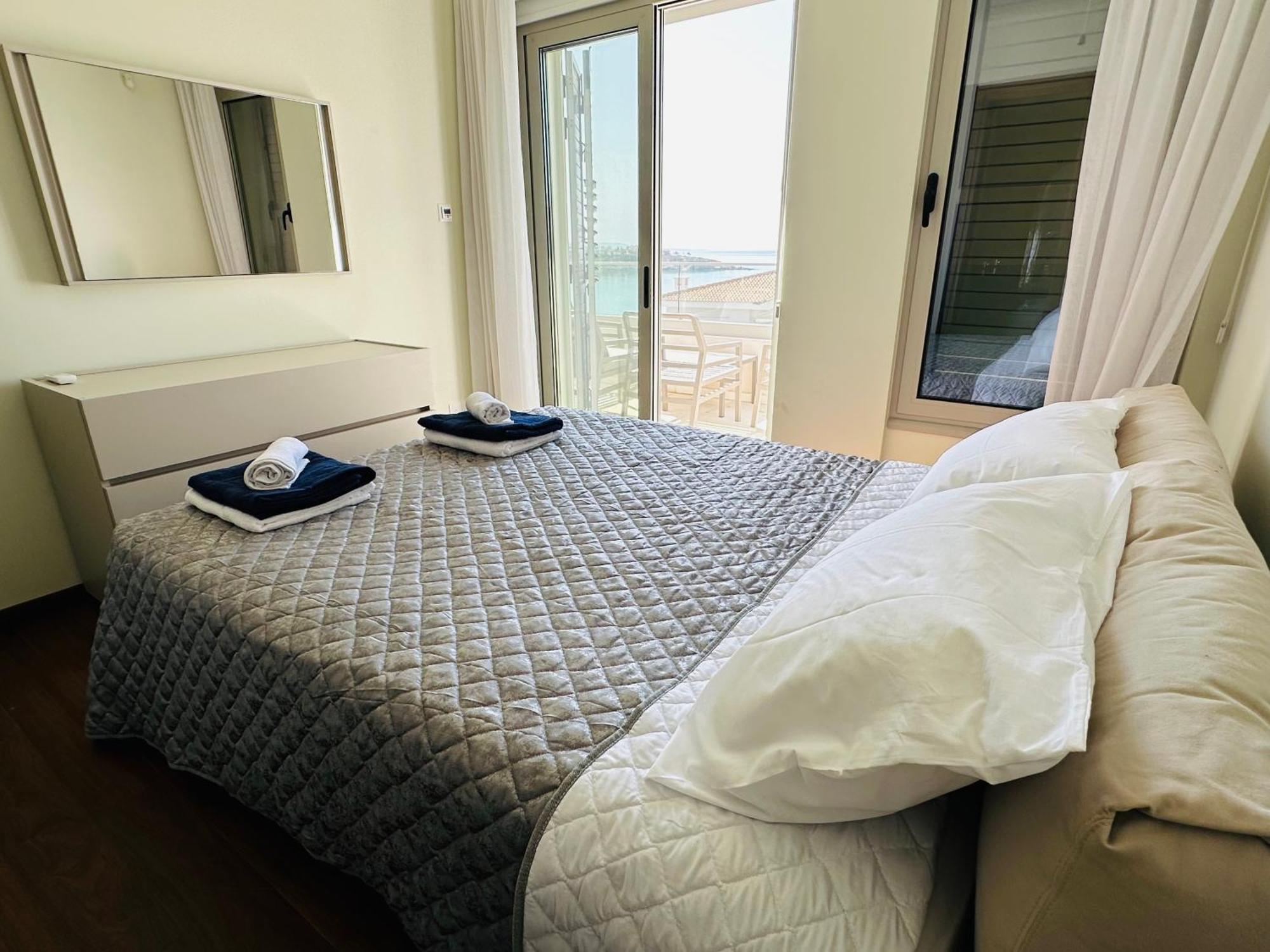 Coral Bay * Paphos