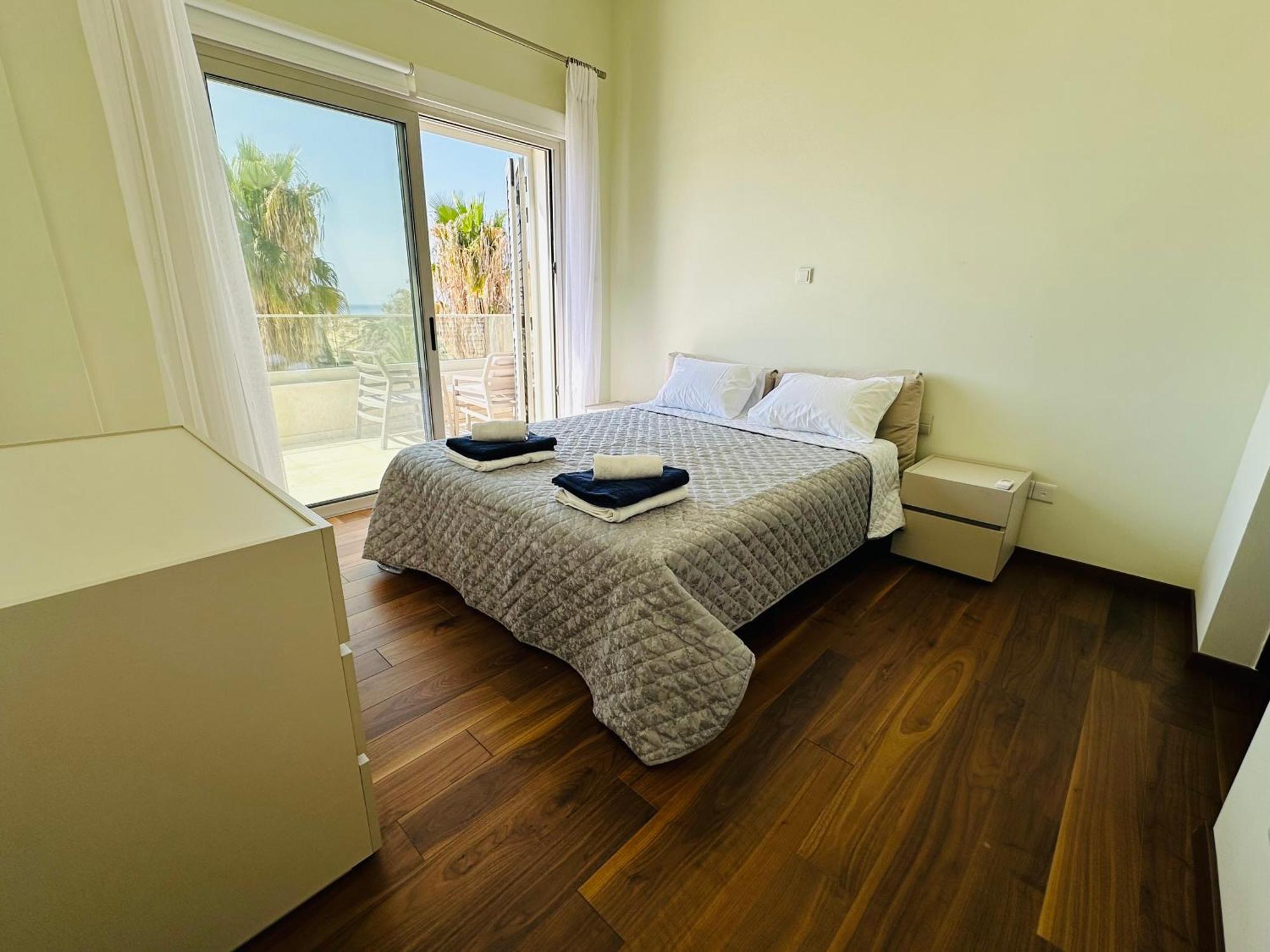 Coral Bay Villa Paphos