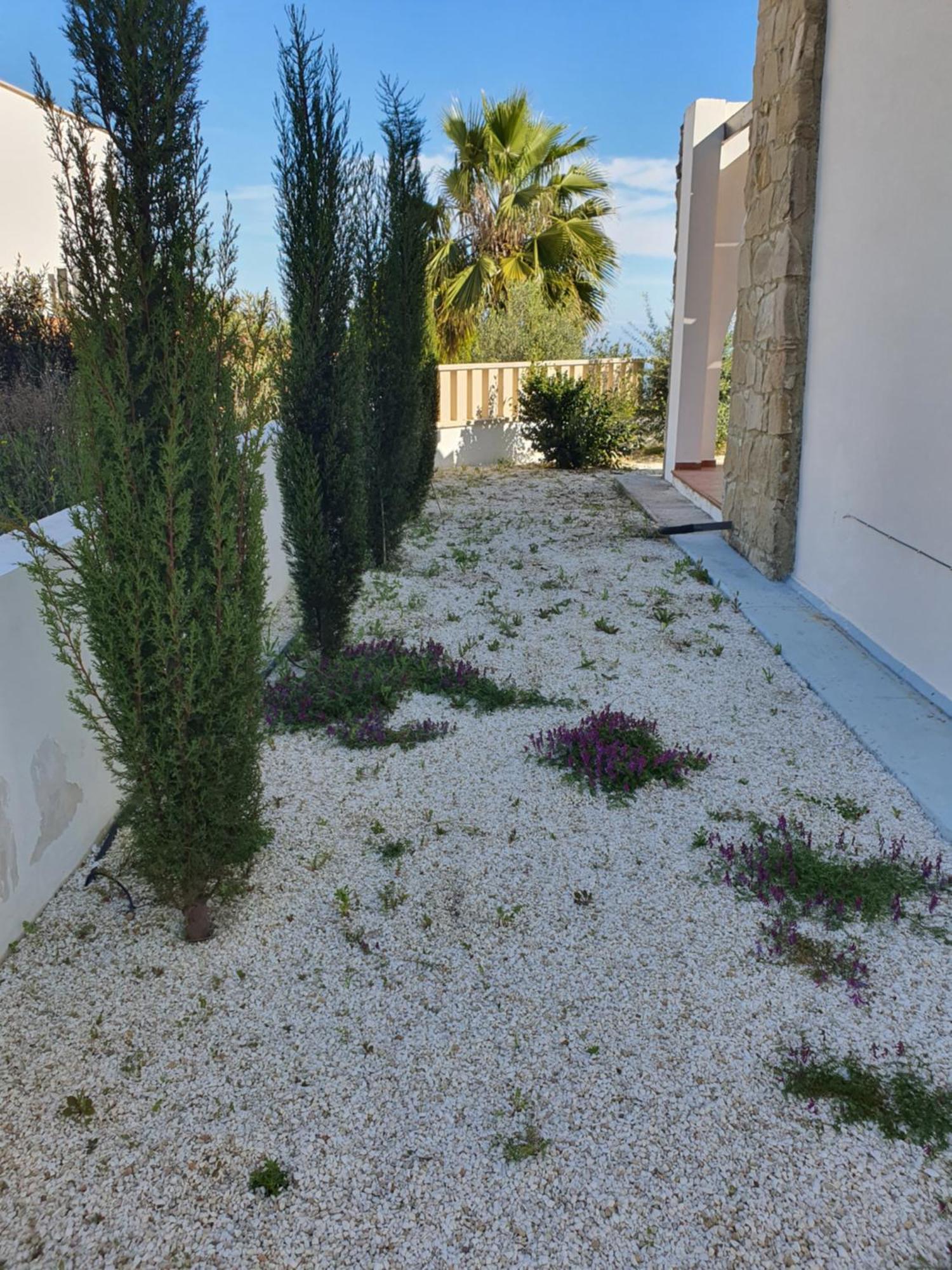 Serapho Villa Paphos