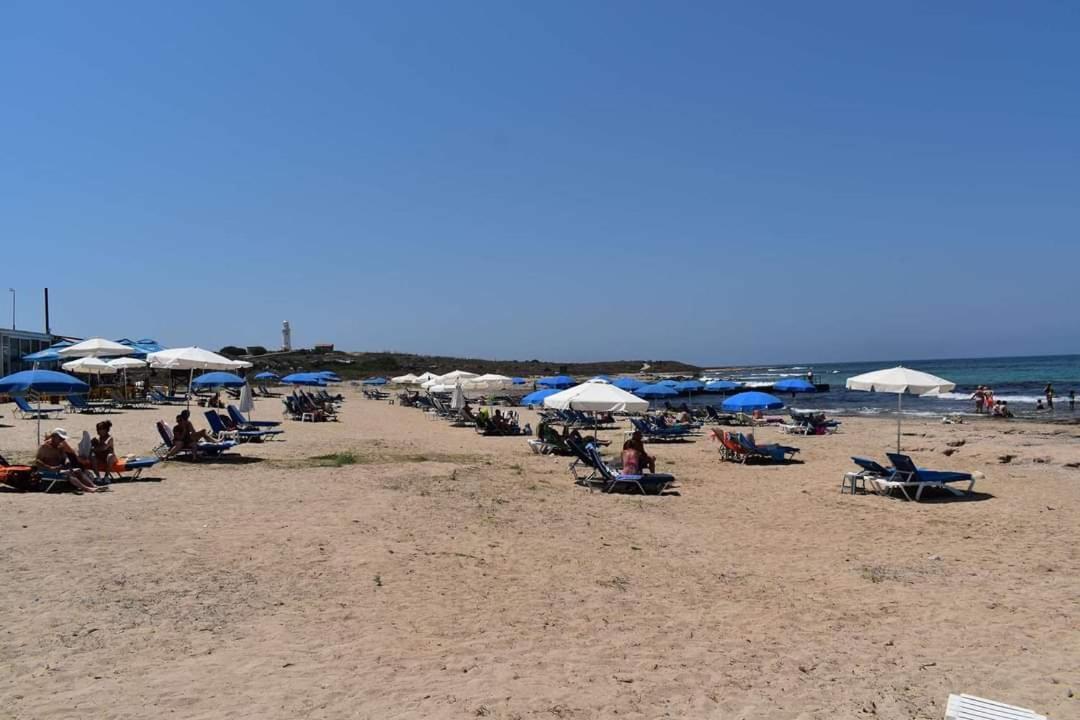 Cyprus Paradise Island Queens Gardens * Paphos