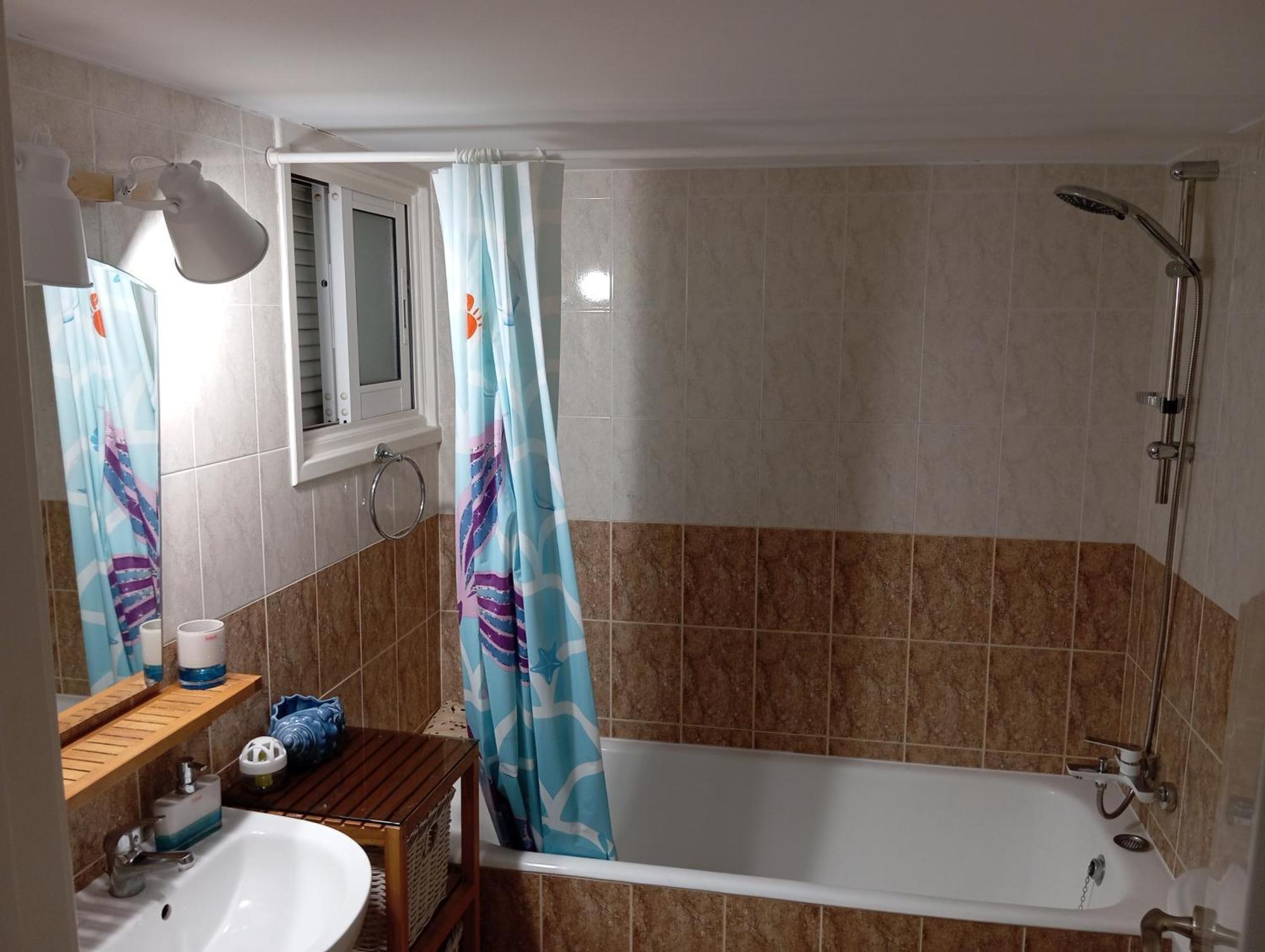 Apartment Cyprus Paradise Island Queens Gardens