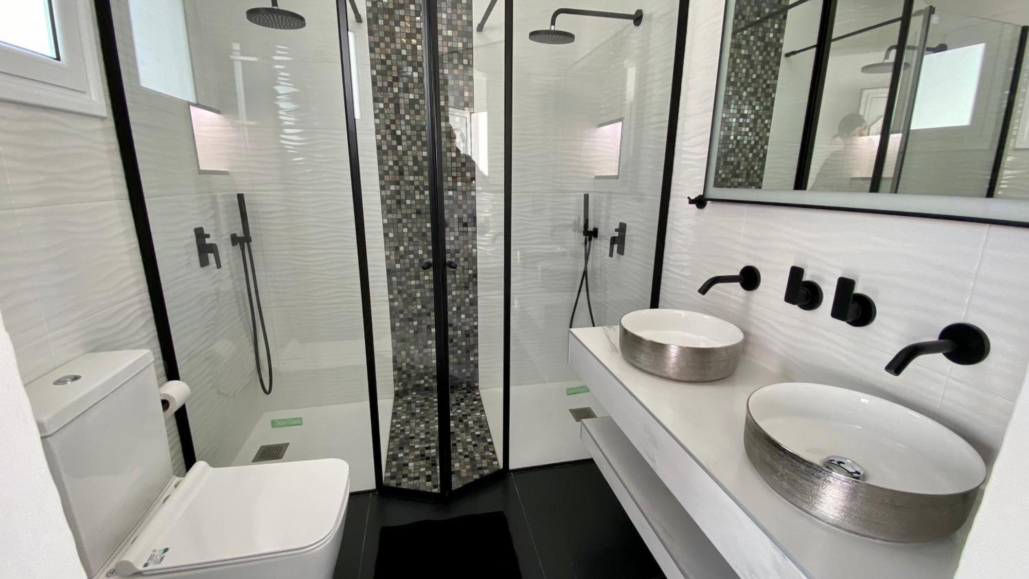 Apartment Deluxe Limnaria 155