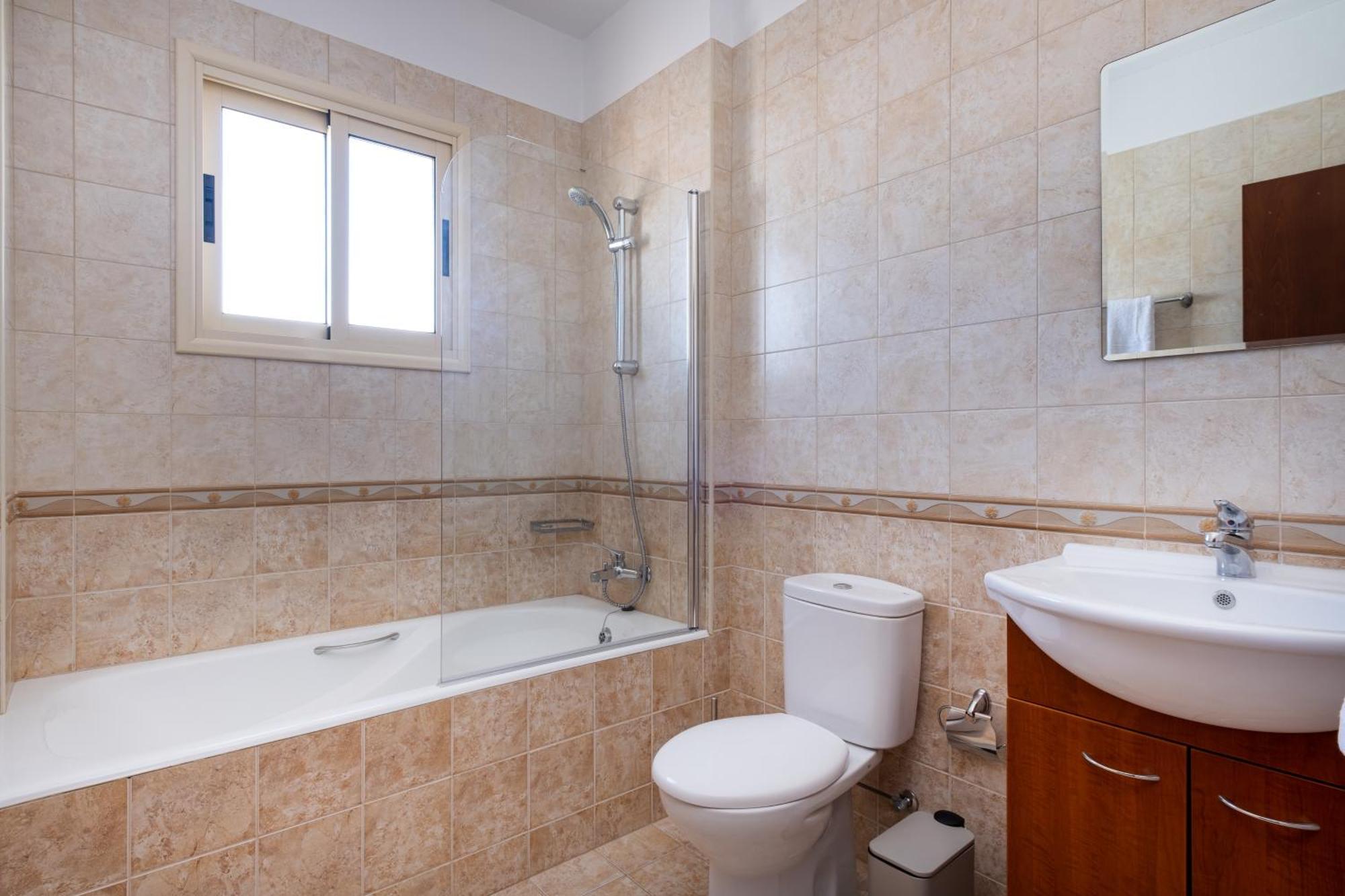 Apartment Zest By Nomads Paphos