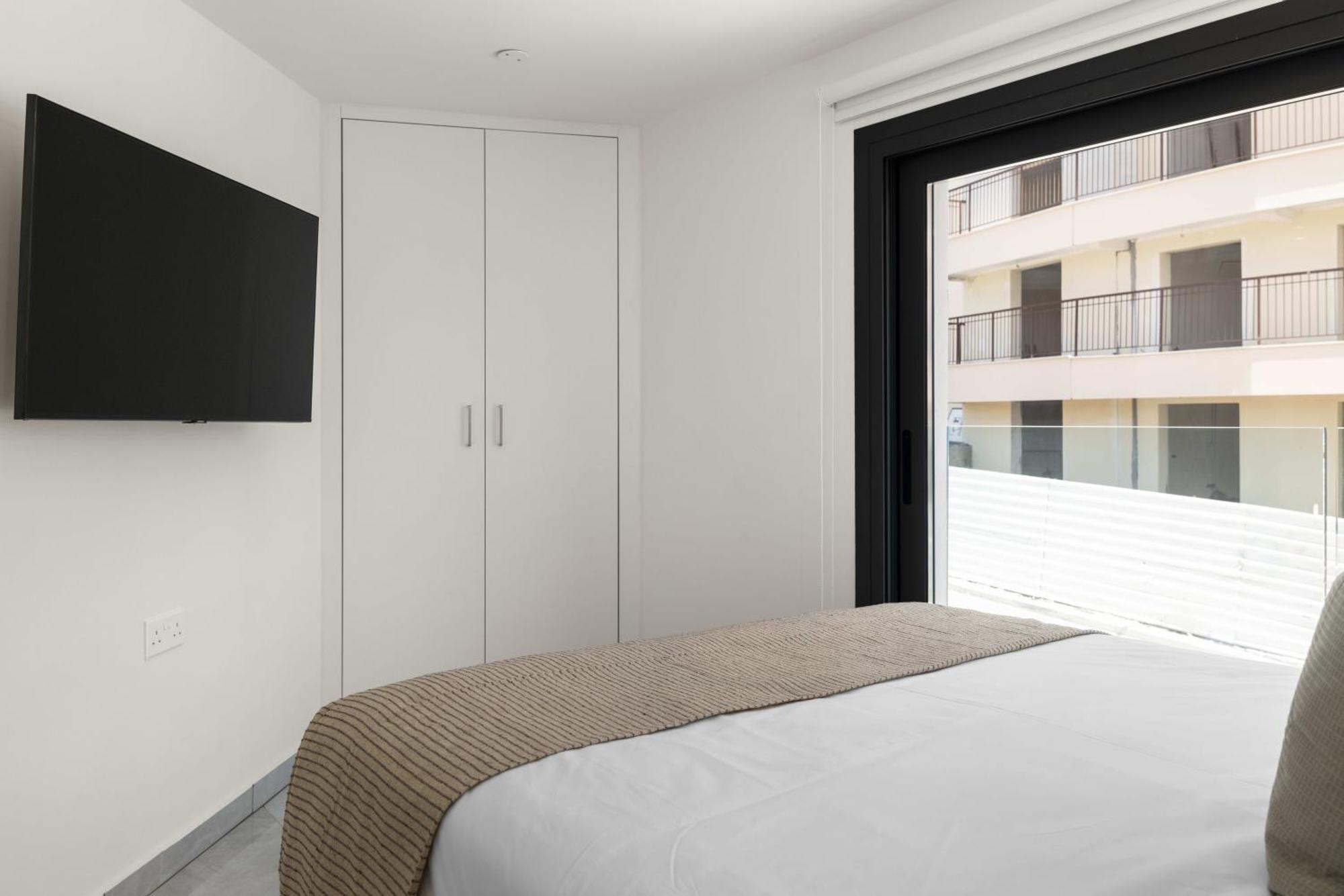 Phaedrus Living: Alkminis Seaside