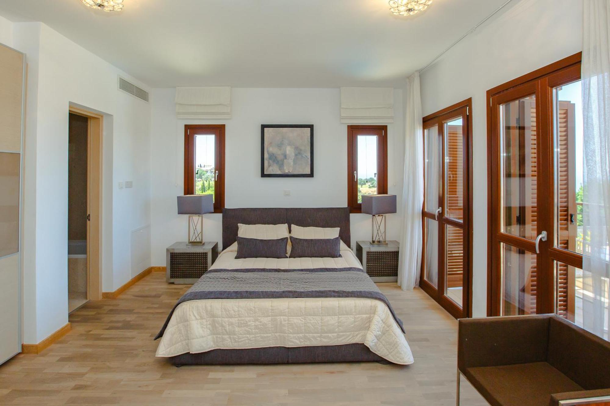 Luxury Aj 06 With Private Heated Pool Villa *