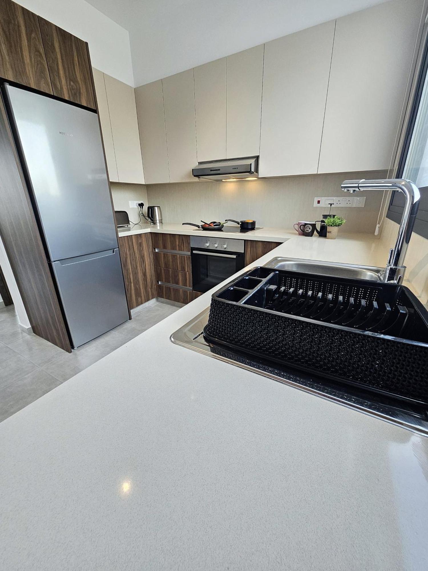 Superior Apartment, Universal Residences Apartamento *