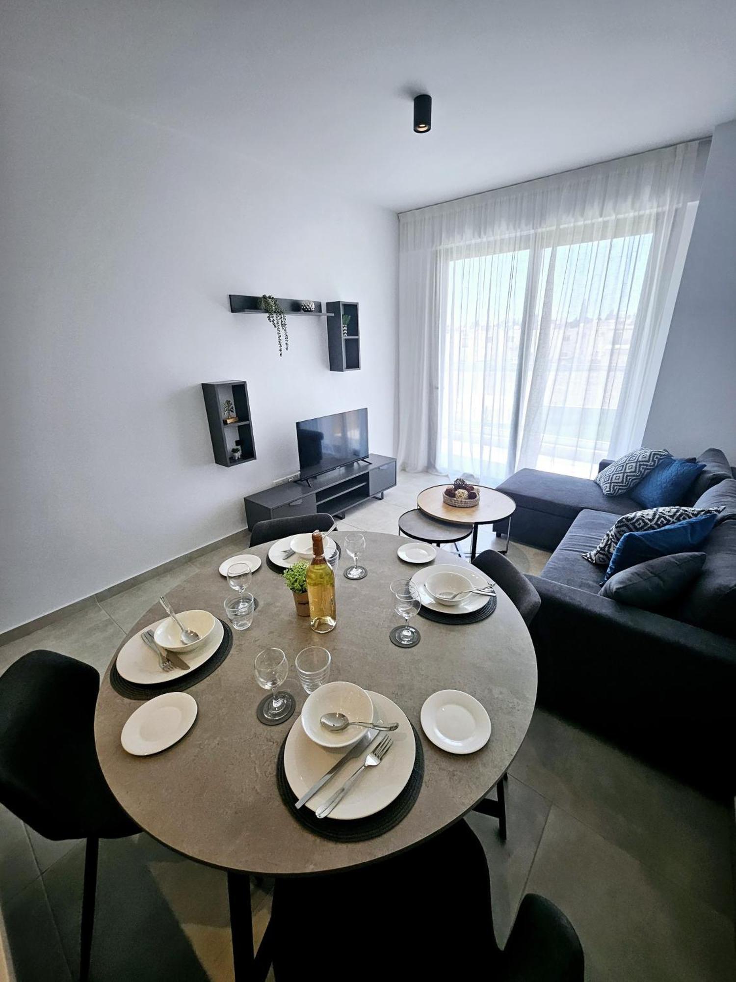 Superior Apartment, Universal Residences Paphos
