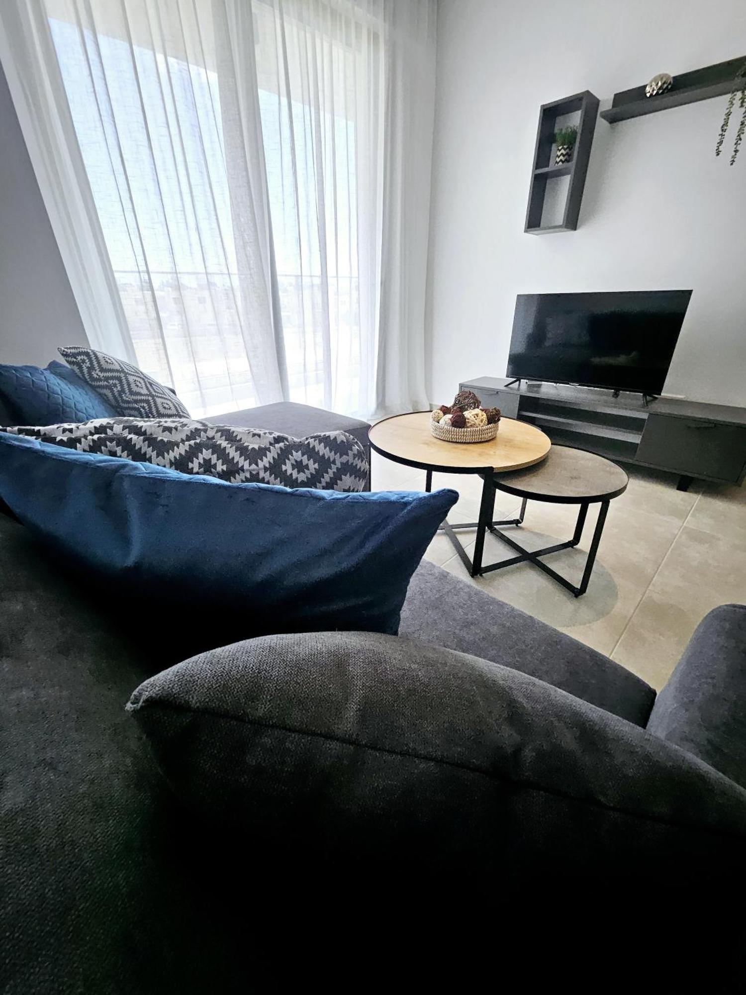 Apartment One Bedroom Apartment, Universal Residences Paphos