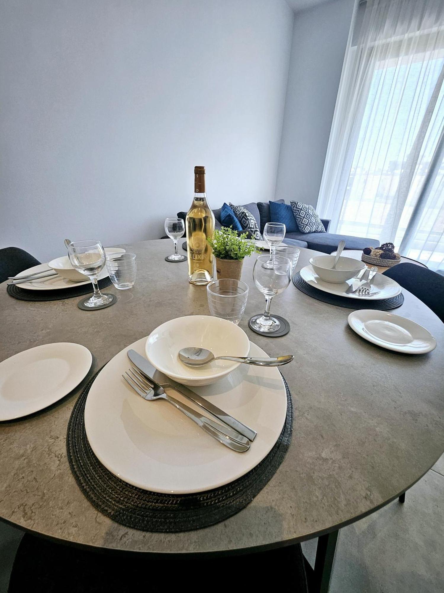 Apartamento Superior Apartment, Universal Residences Paphos