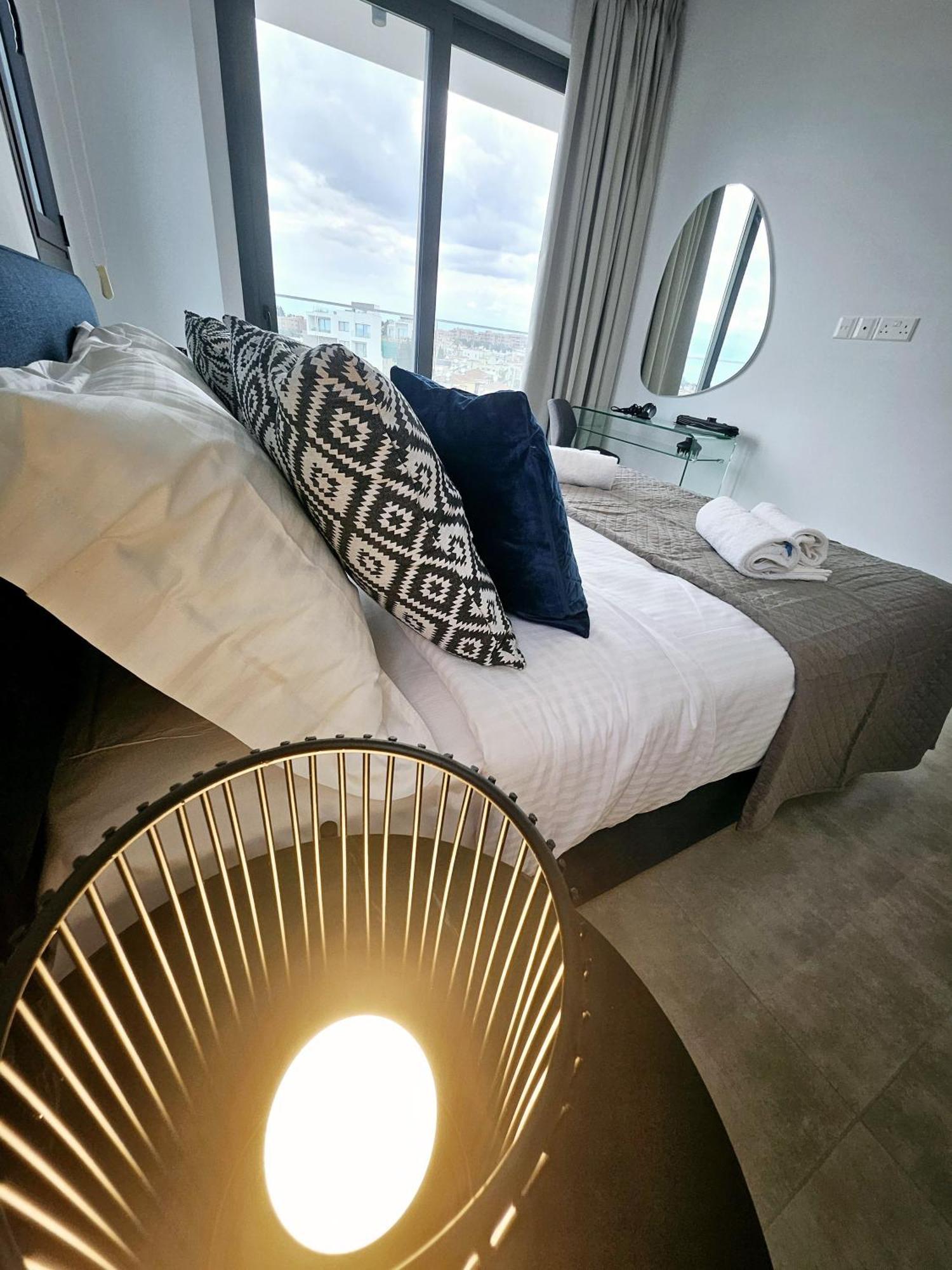 Superior Apartment, Universal Residences * Paphos