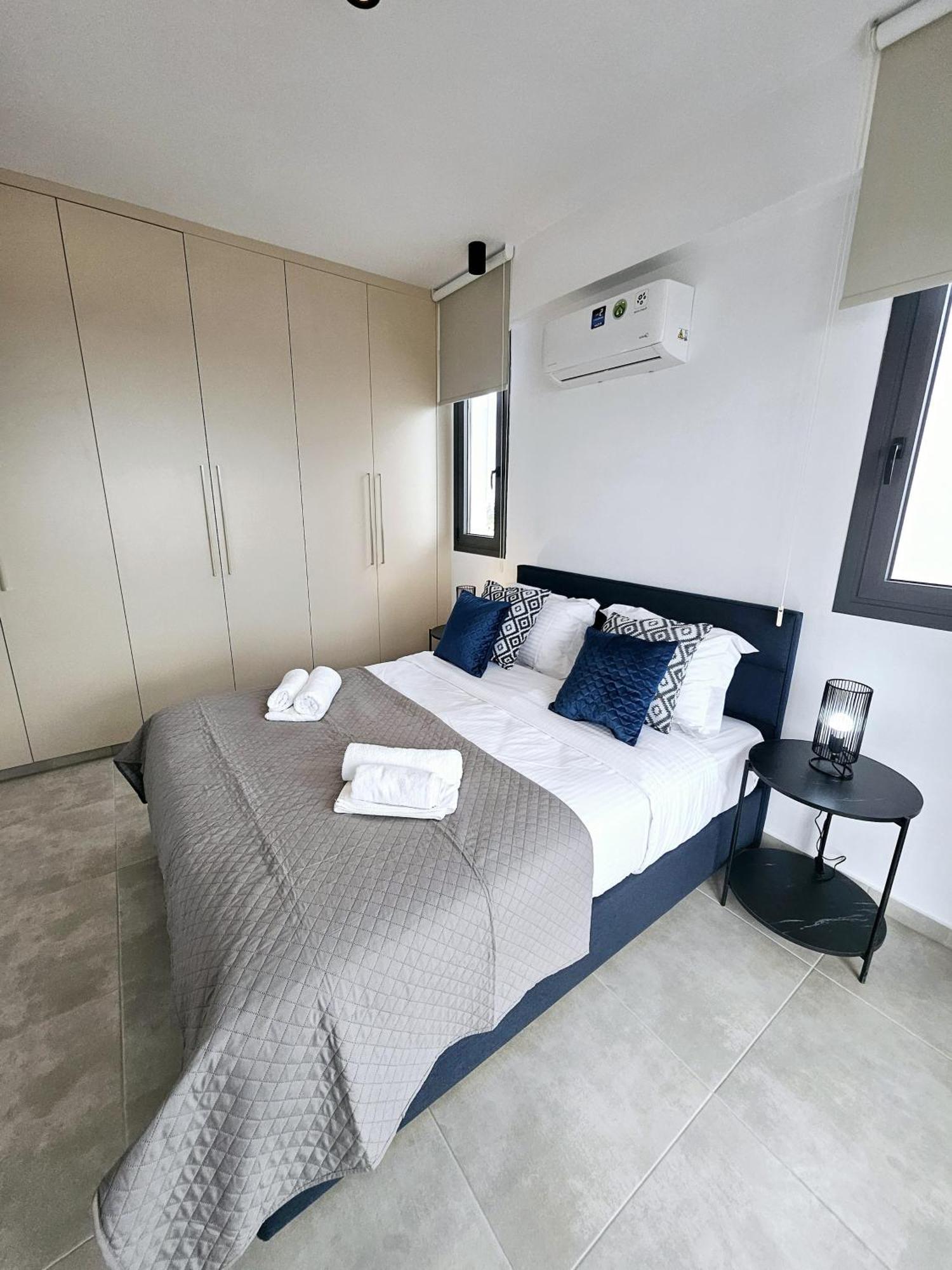 Superior Apartment, Universal Residences Paphos