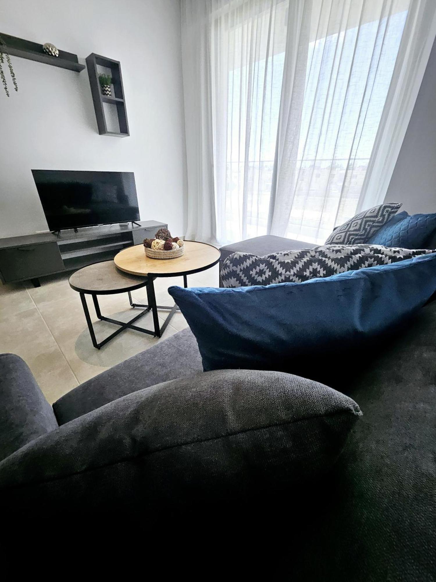 Apartment One Bedroom Apartment, Universal Residences Paphos