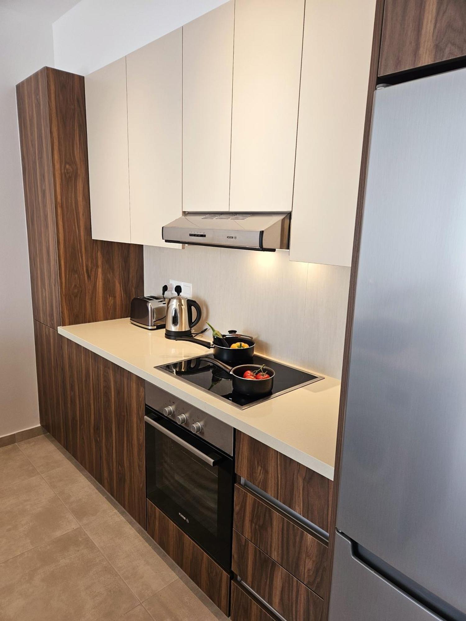 Apartment One Bedroom Apartment, Universal Residences