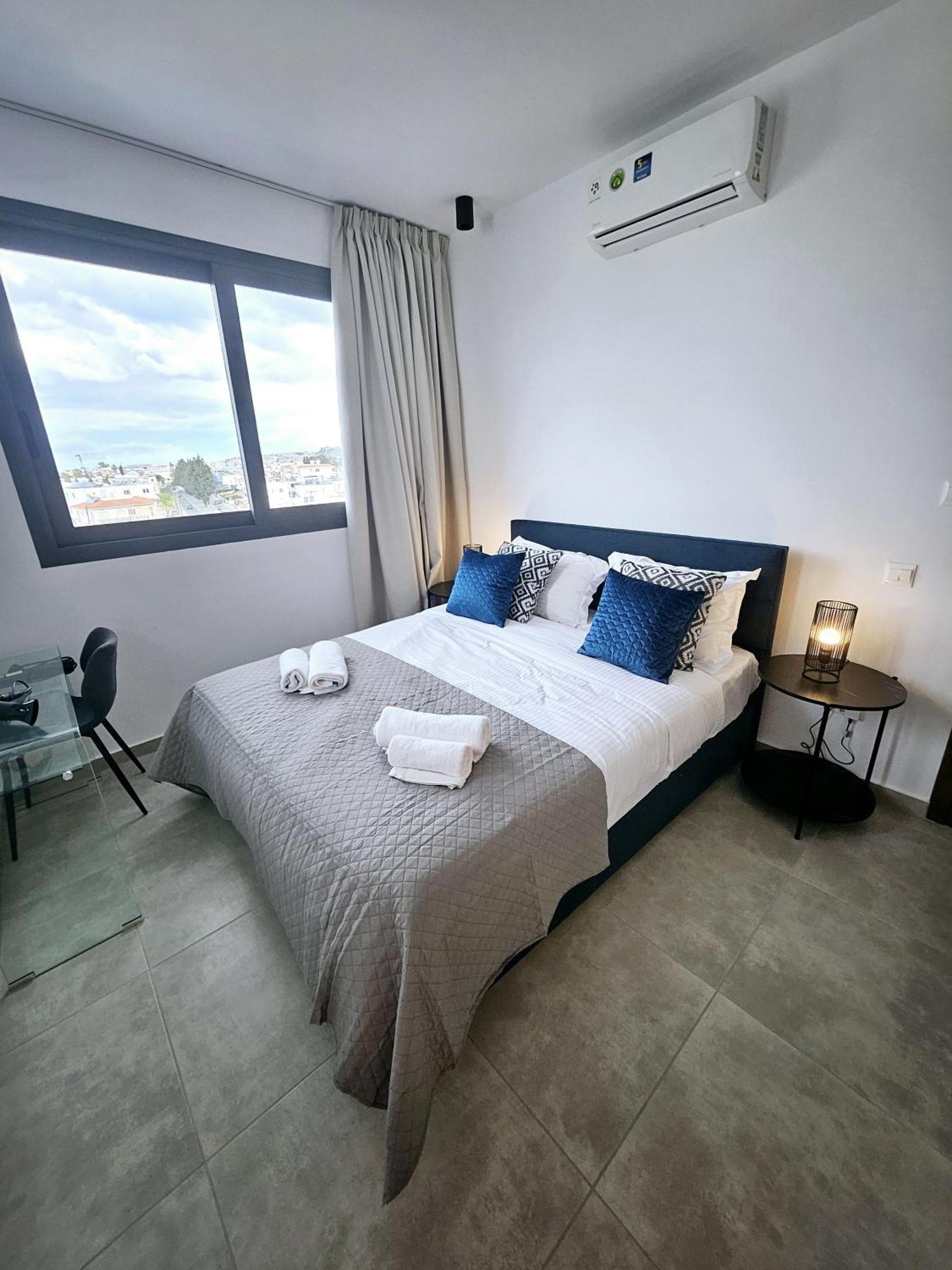 Apartment Two Bedroom Apartment, Universal Residences