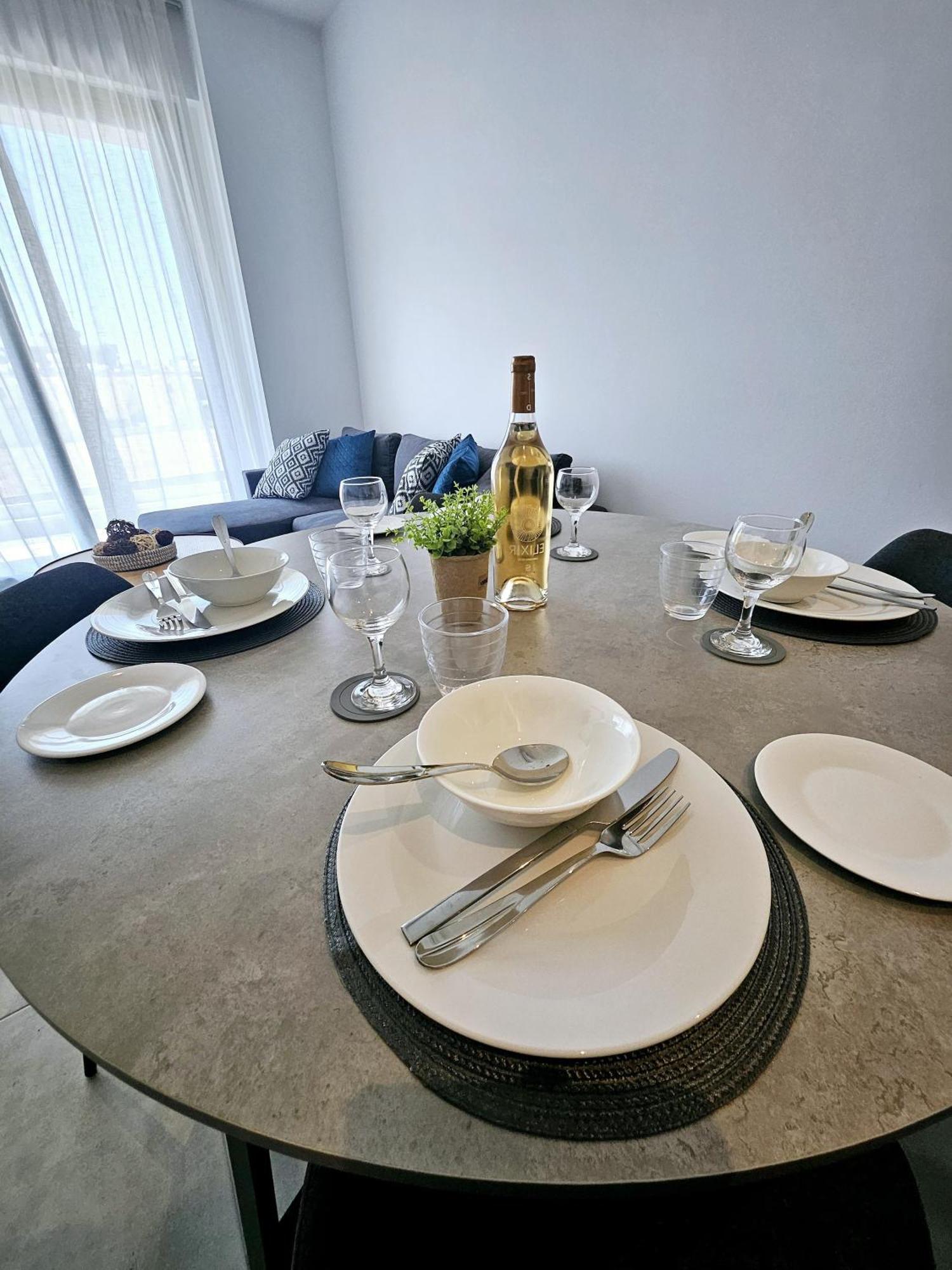 Apartment Superior Apartment, Universal Residences Paphos