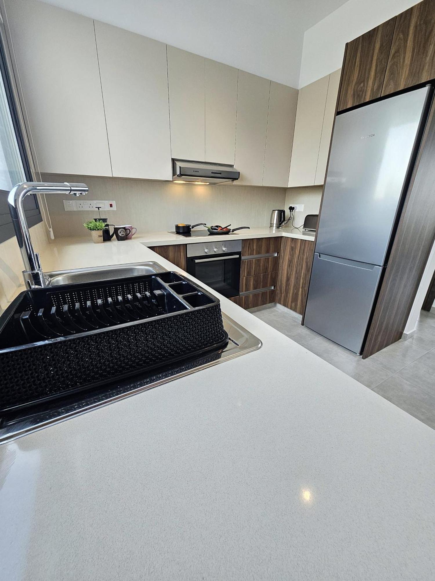 Apartment Superior Apartment, Universal Residences Paphos