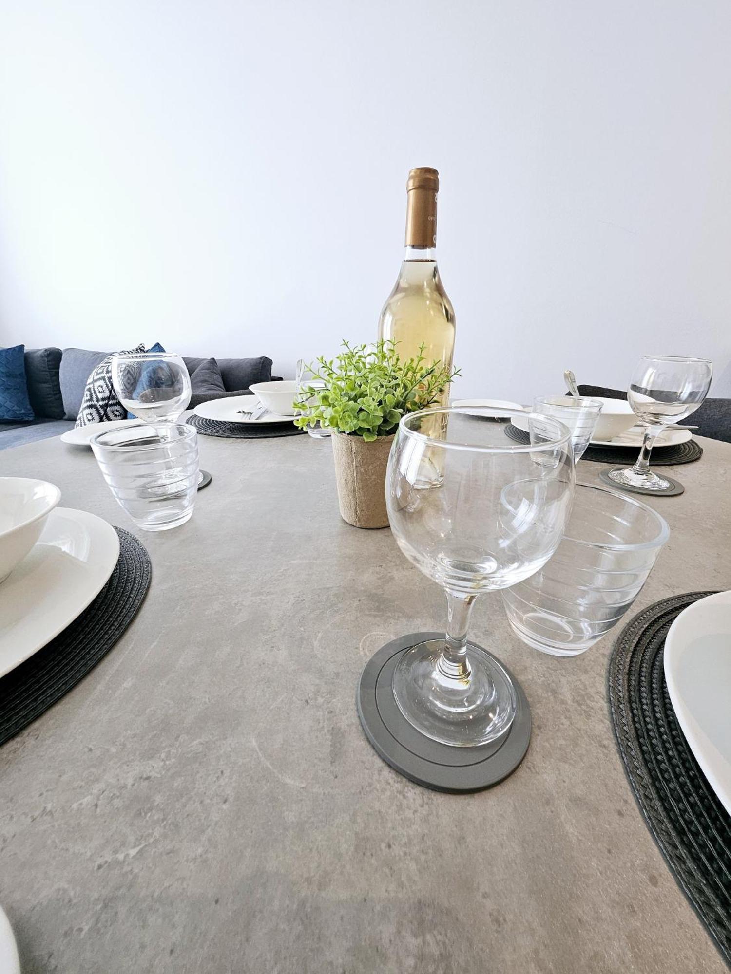 Superior Apartment, Universal Residences * Paphos