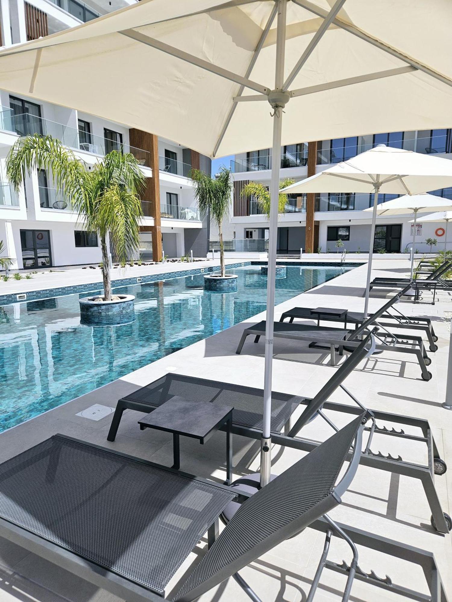 Apartment One Bedroom Apartment, Universal Residences Paphos