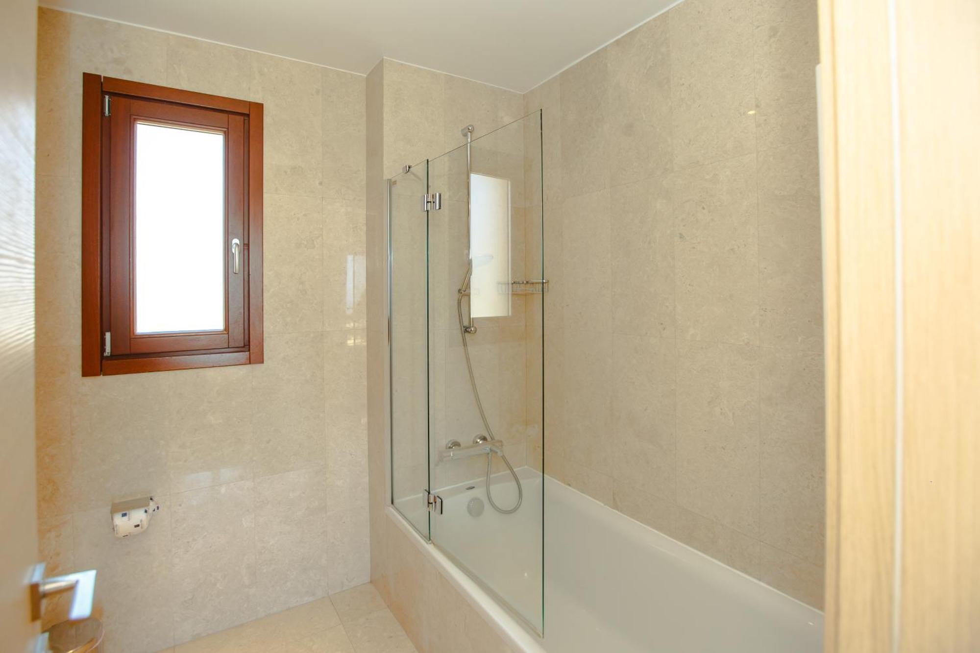 Villa Luxury Aj 06 With Private Heated Pool *