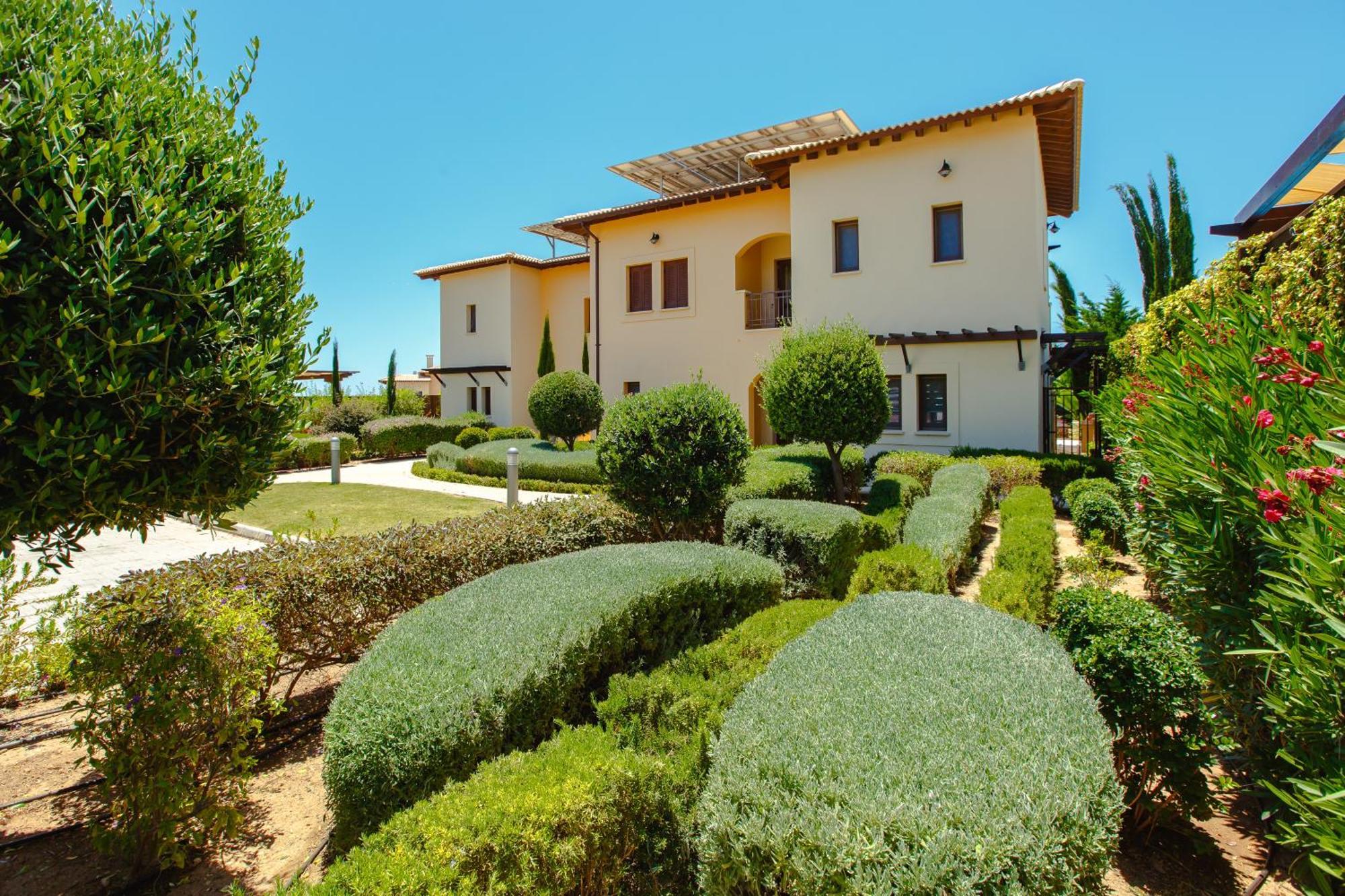 Luxury Aj 06 With Private Heated Pool Villa *