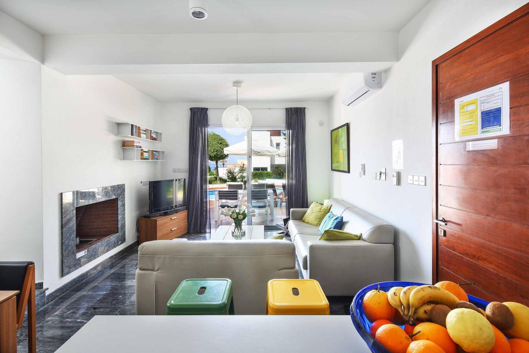 Villa Indigo *