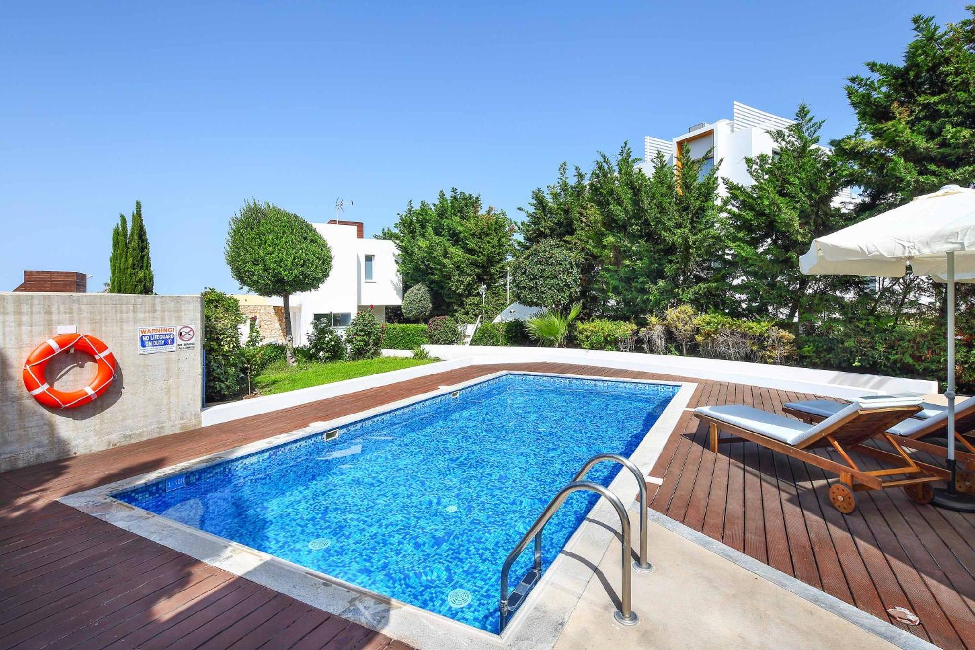 Villa Indigo *