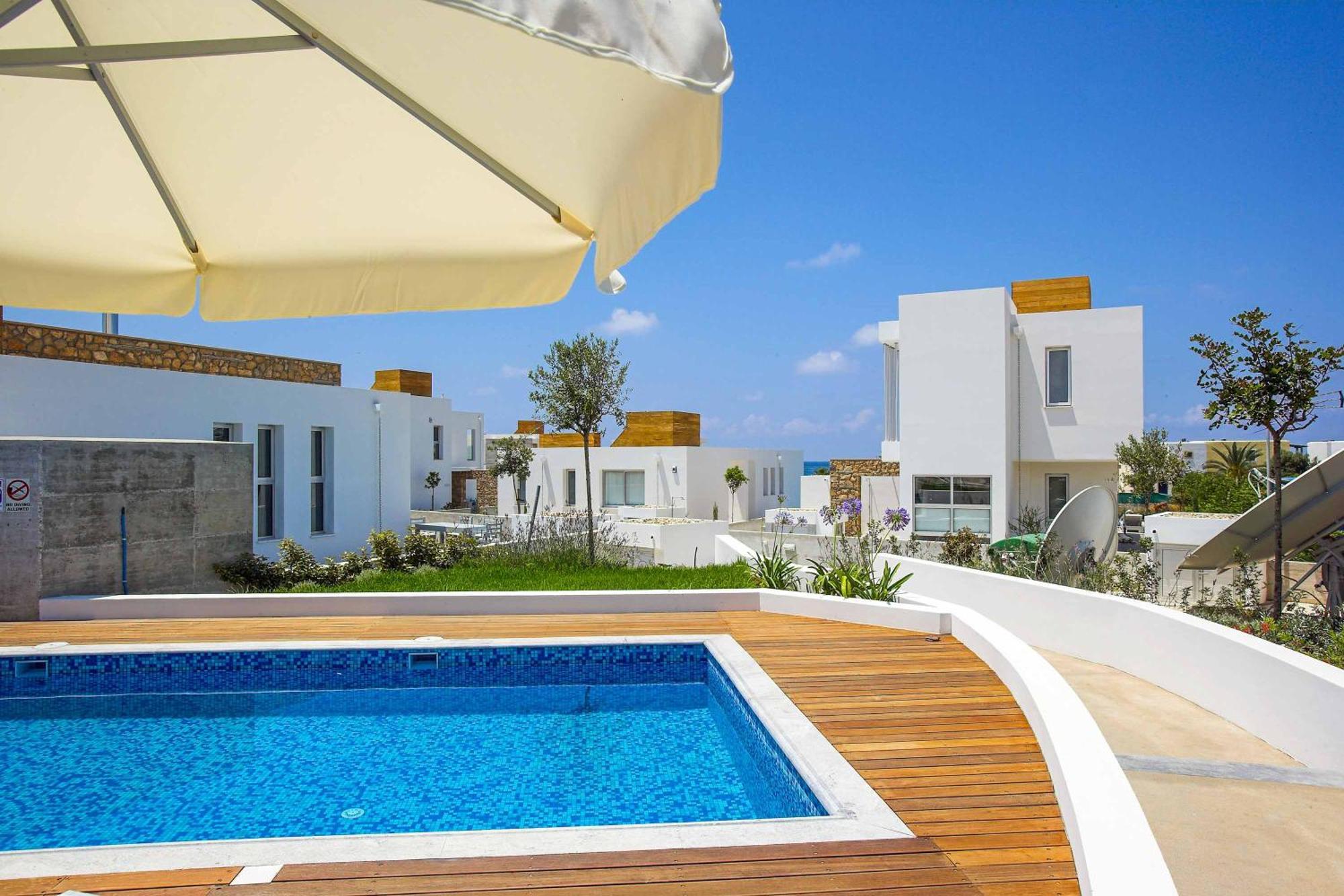 Villa Indigo Paphos