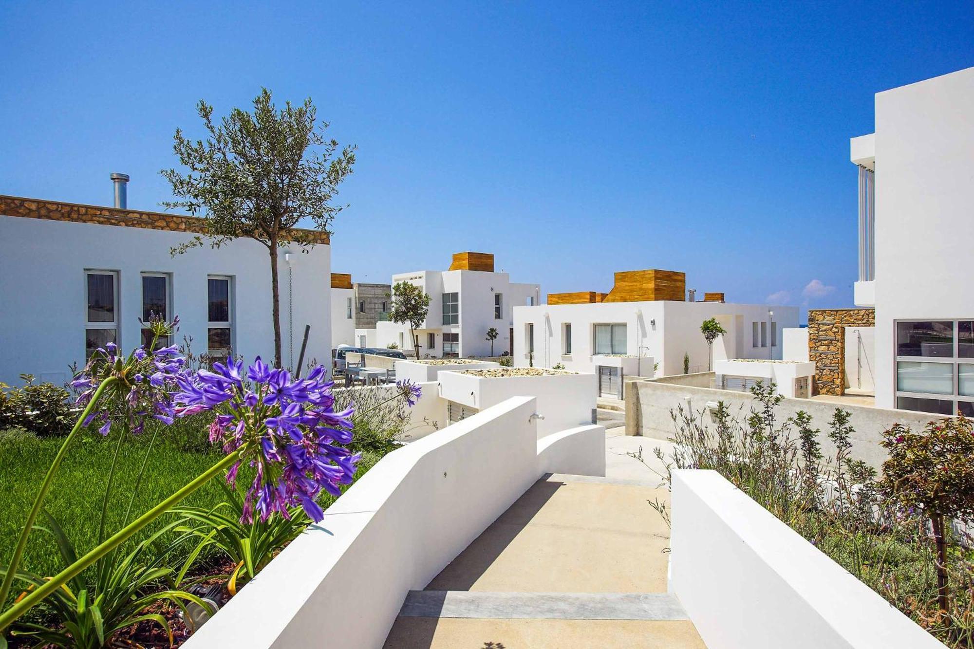 Villa Indigo *