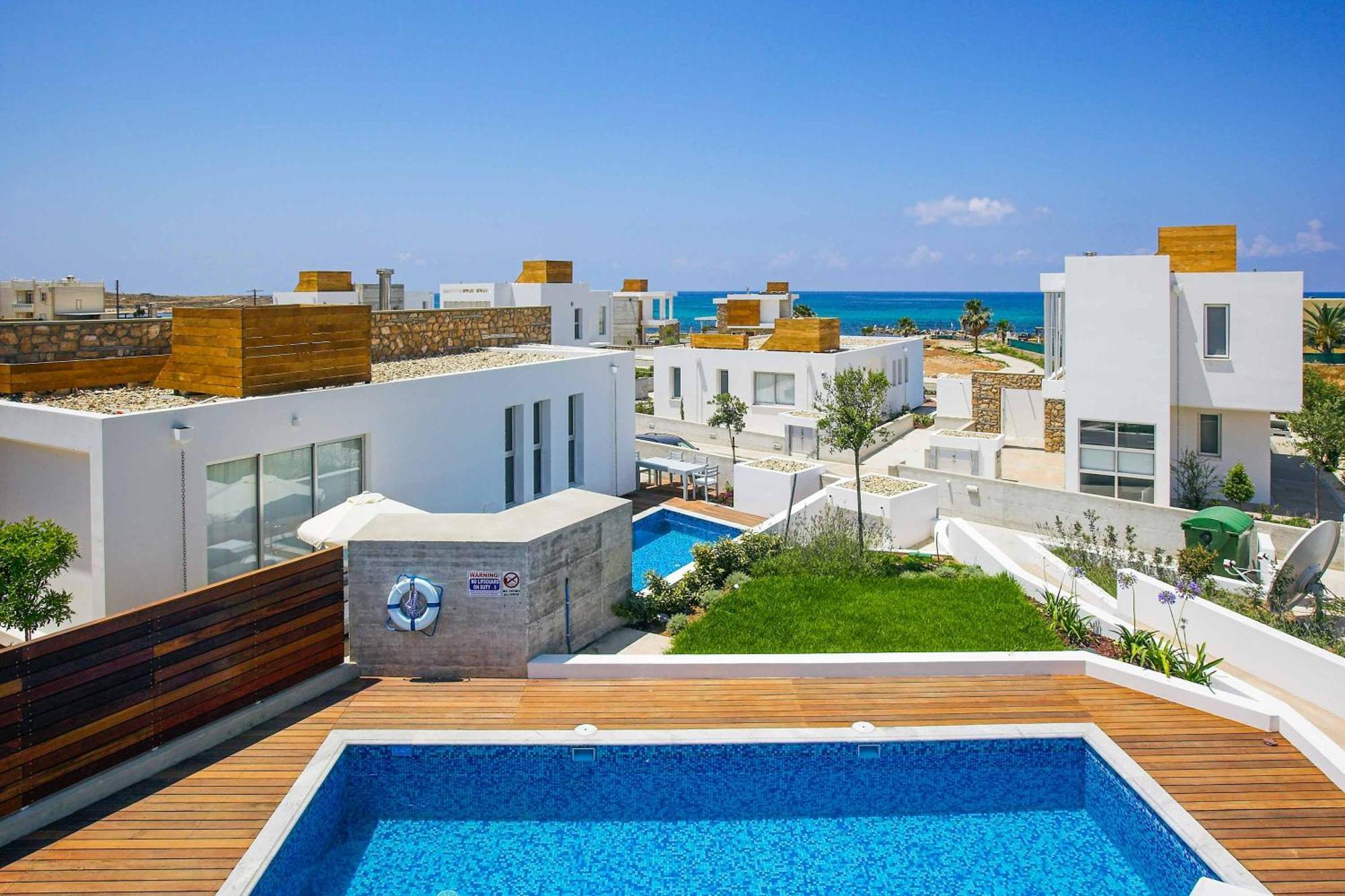 Indigo * Paphos