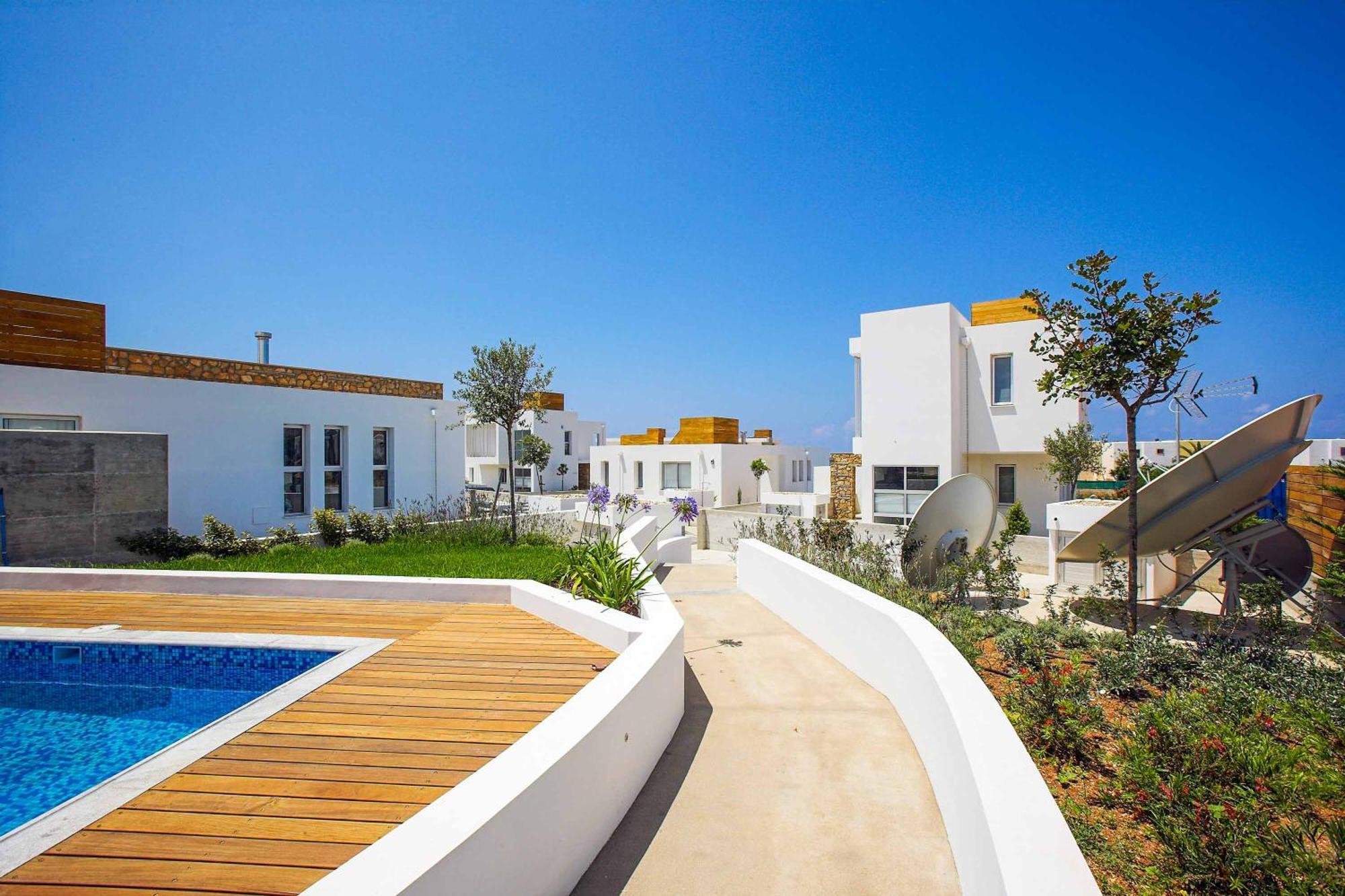 Villa Indigo