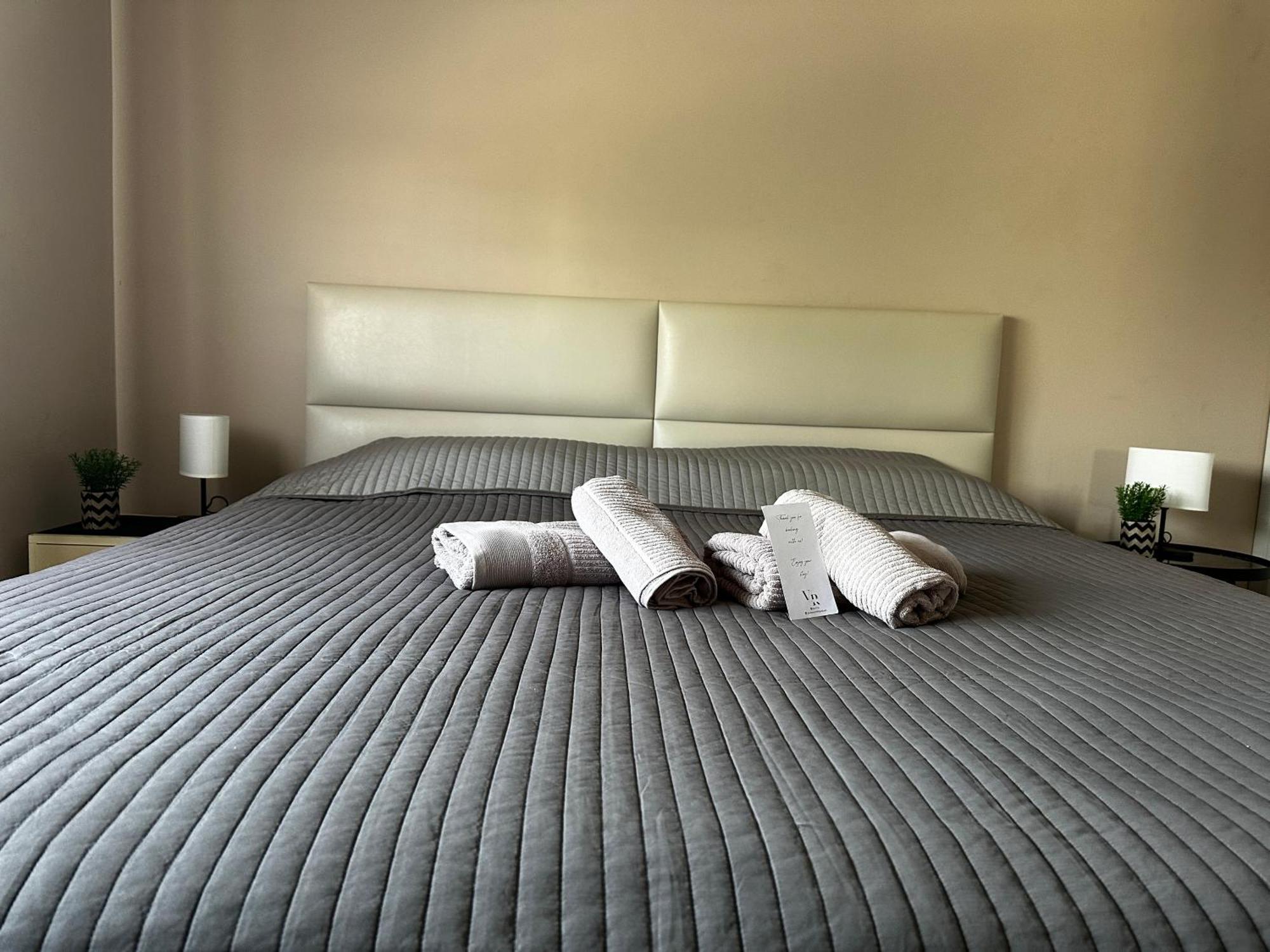 Faros Sea View Apartment