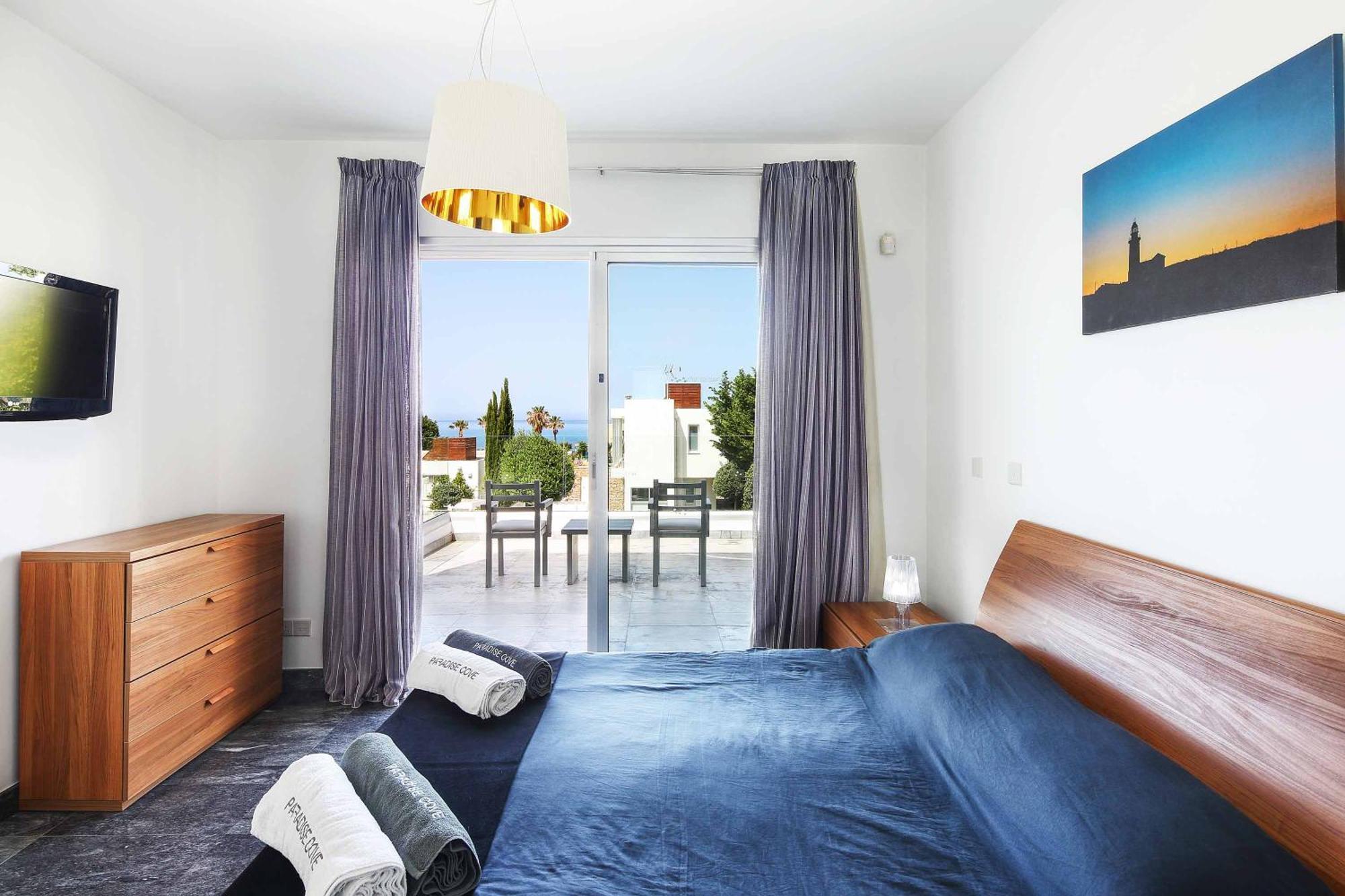Indigo Paphos