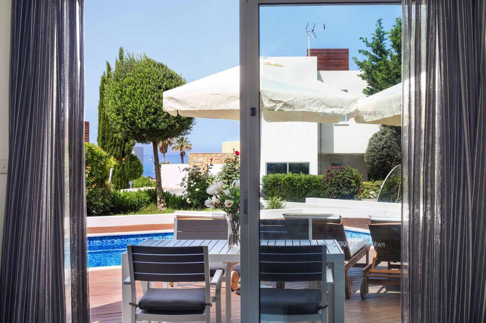 Indigo Paphos