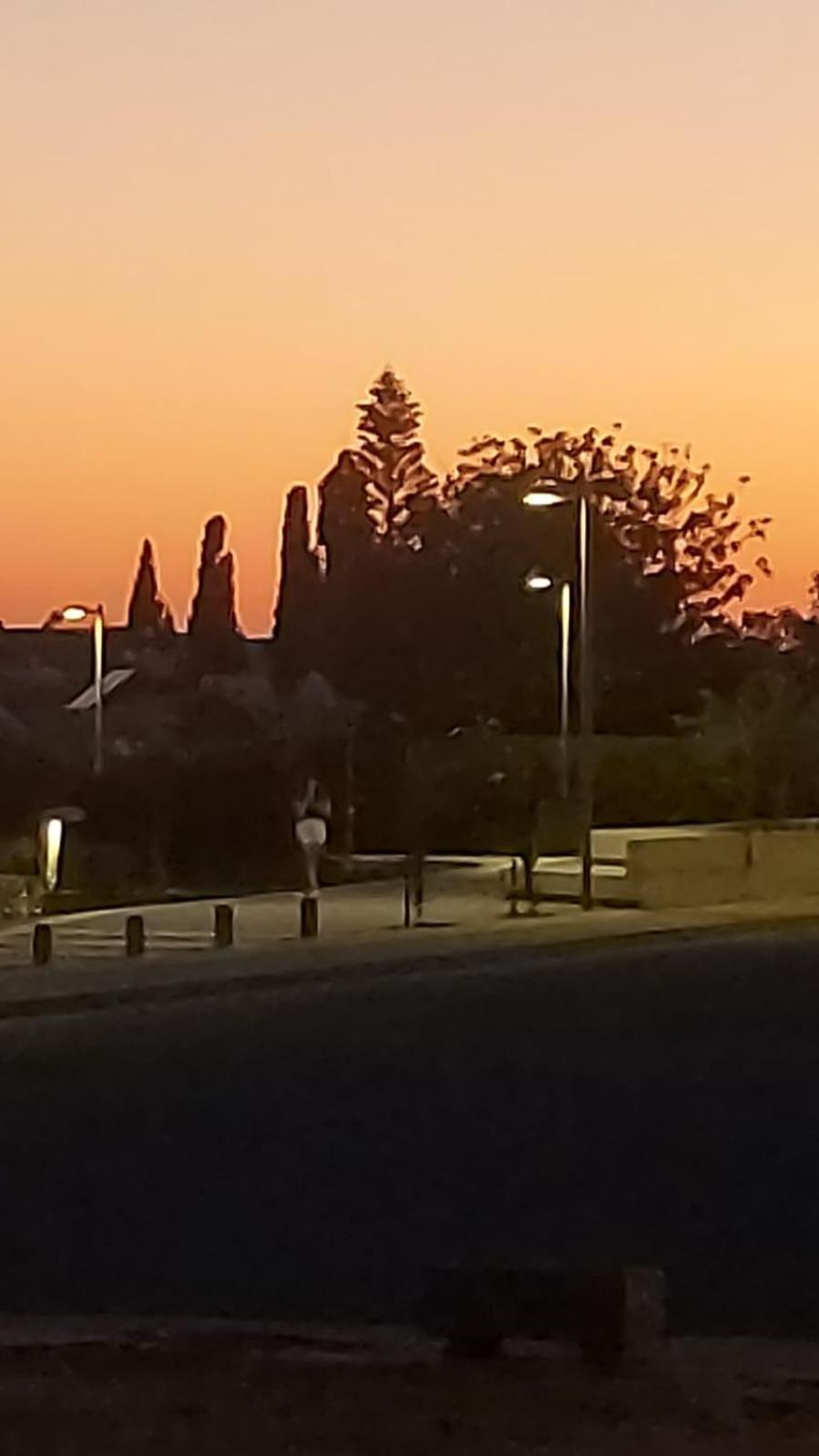 Serenity Corner