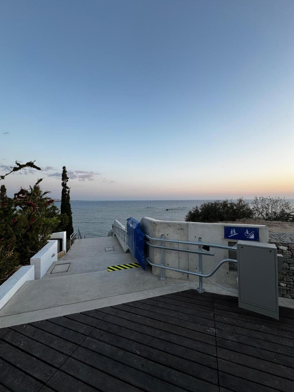Serenity Corner Apartment Paphos