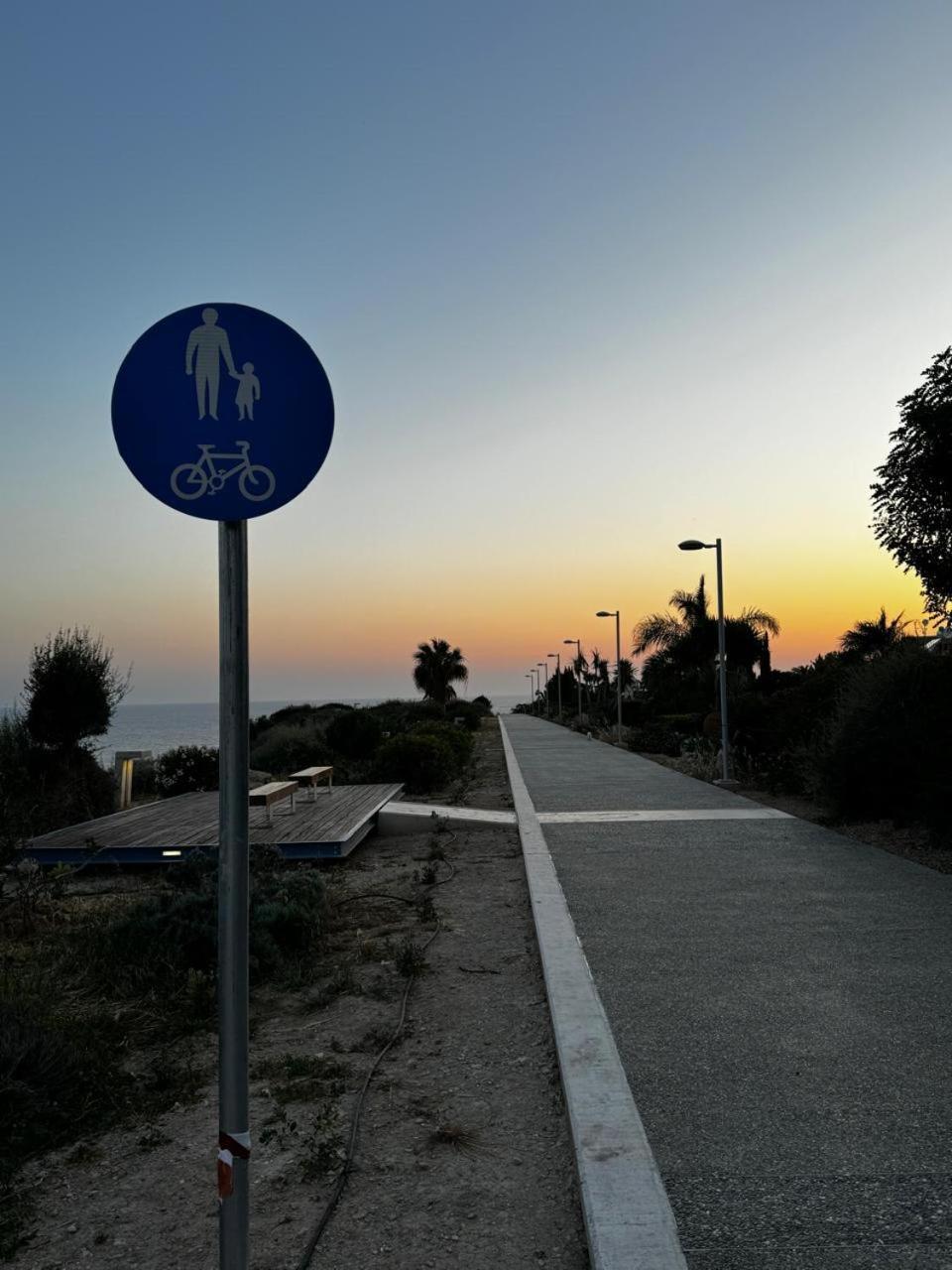 Serenity Corner Paphos