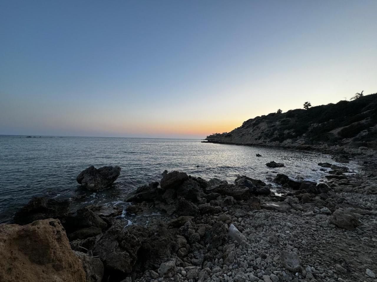 Serenity Corner * Paphos
