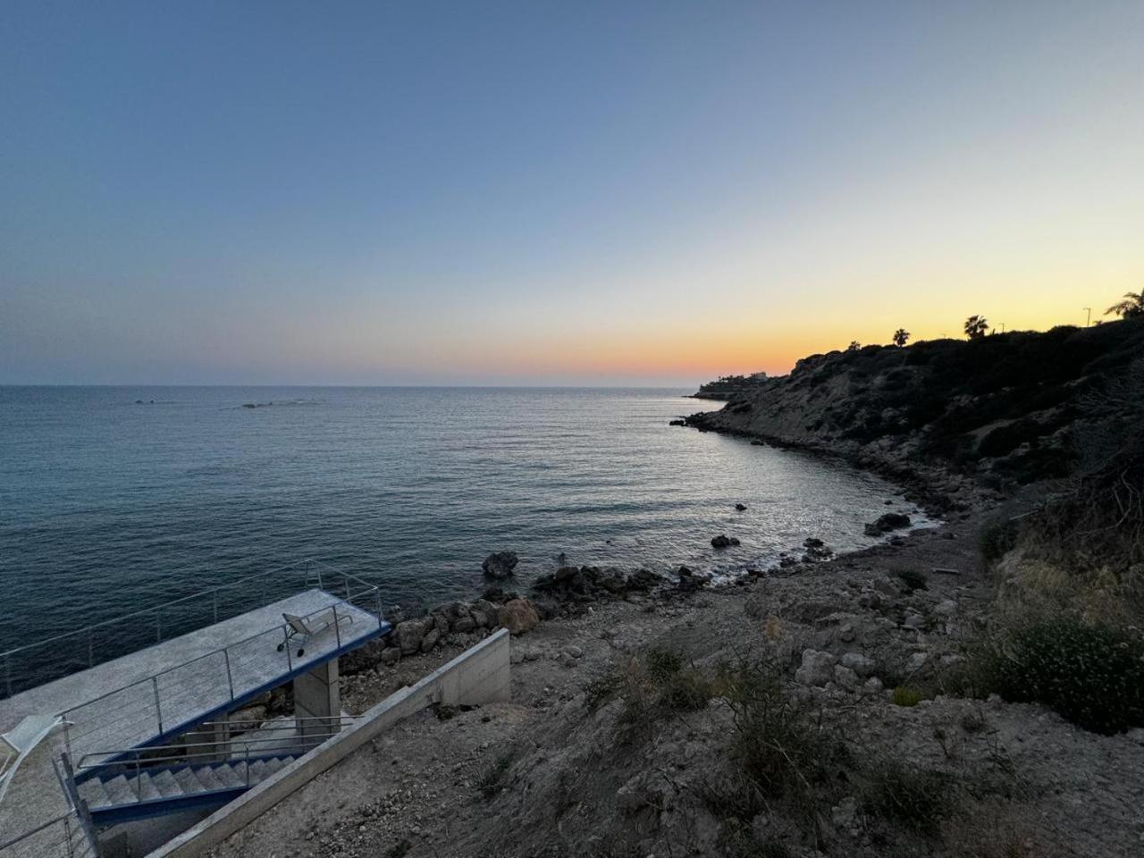 Serenity Corner Paphos