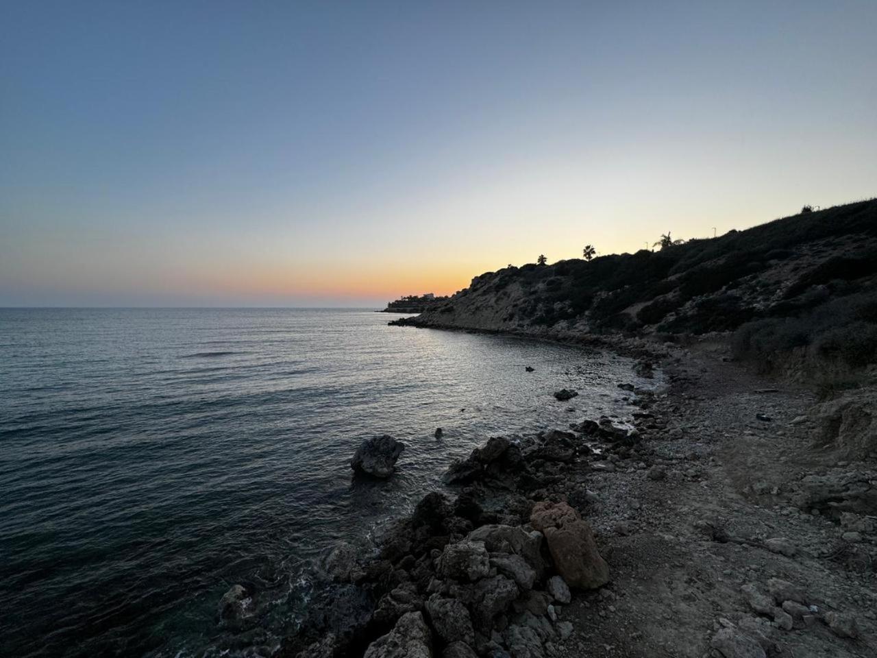 Serenity Corner Paphos