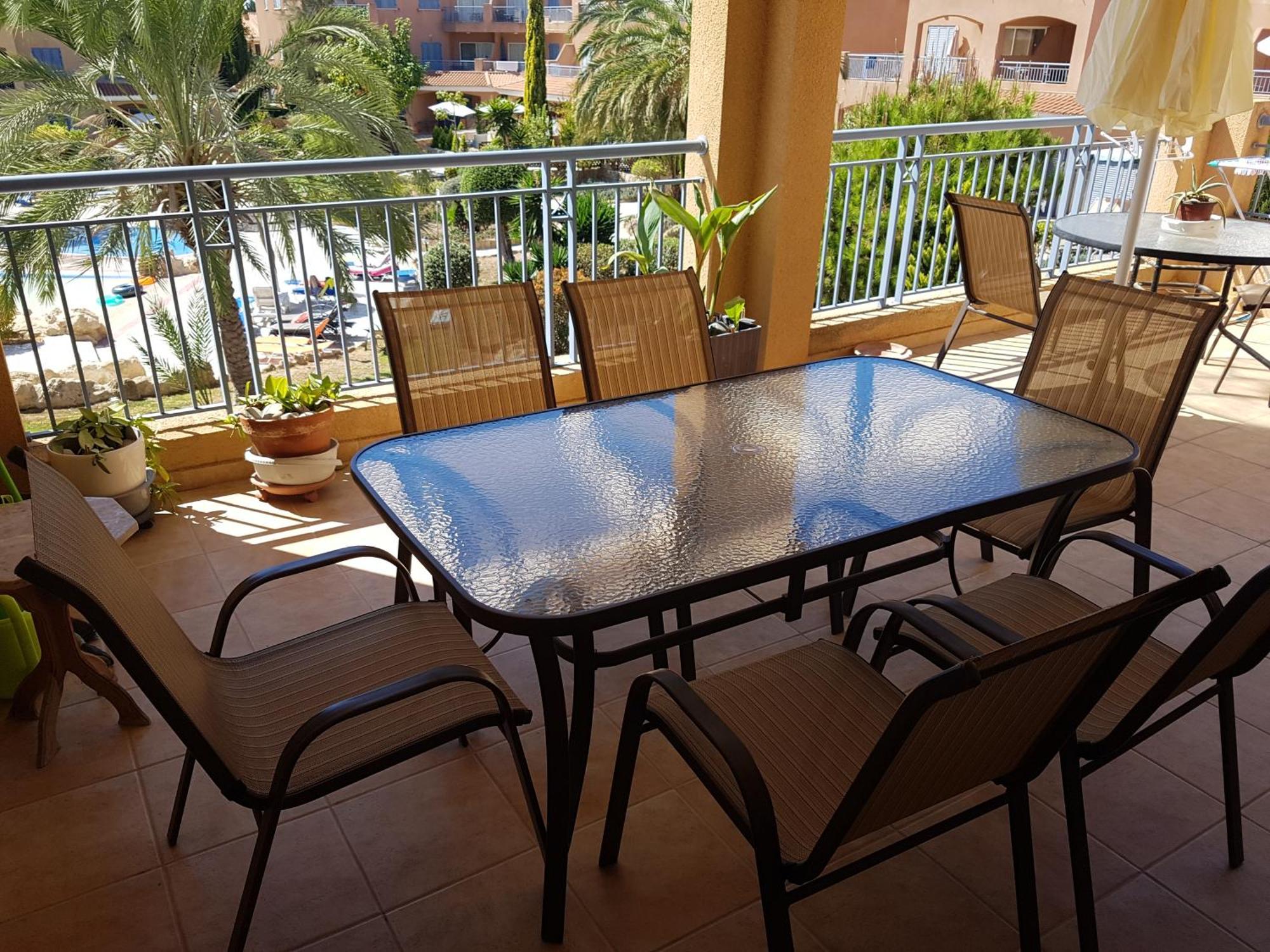 Limnaria Gardens 6448 Apartamento *