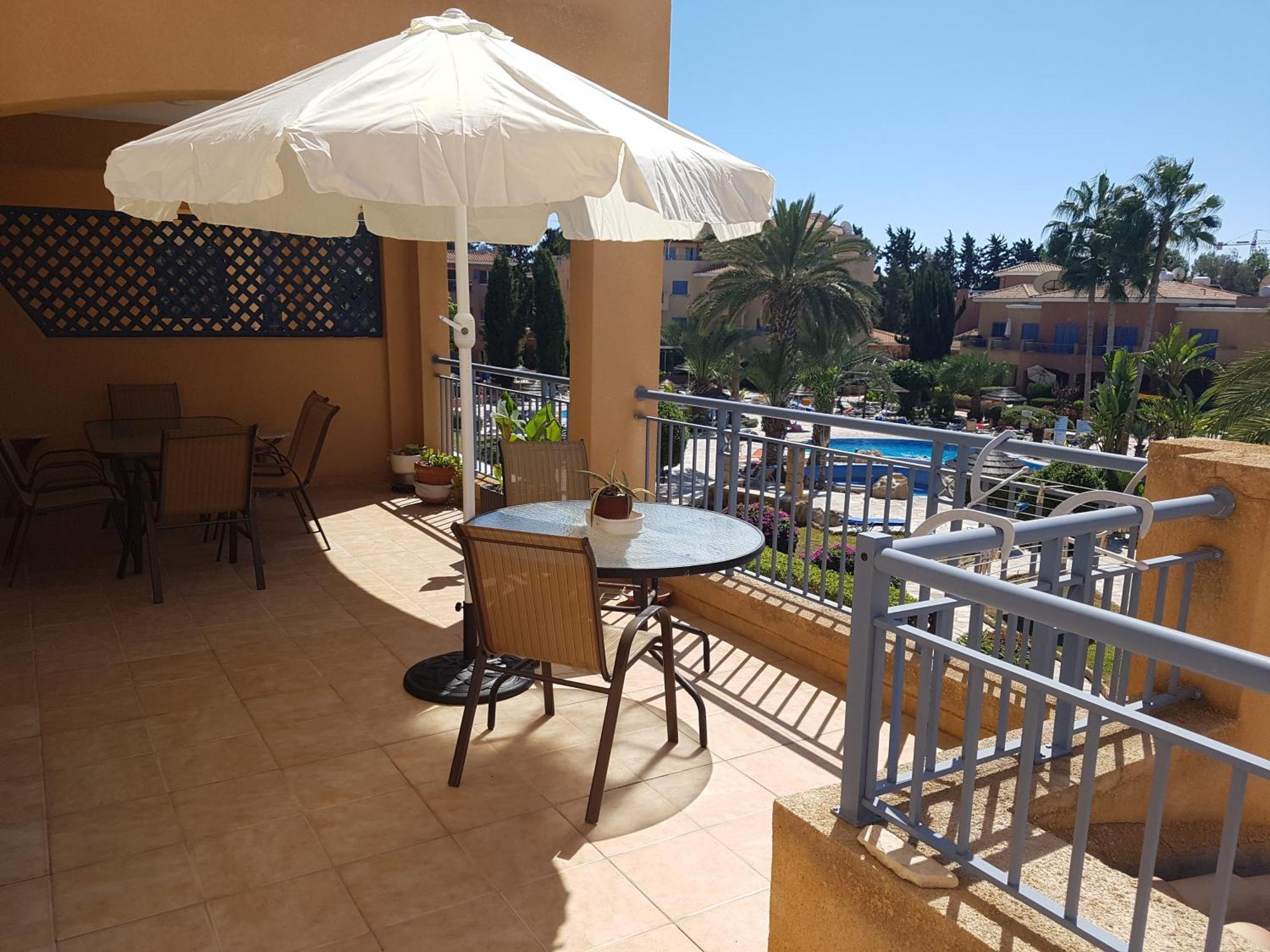 Limnaria Gardens 6448 Apartamento