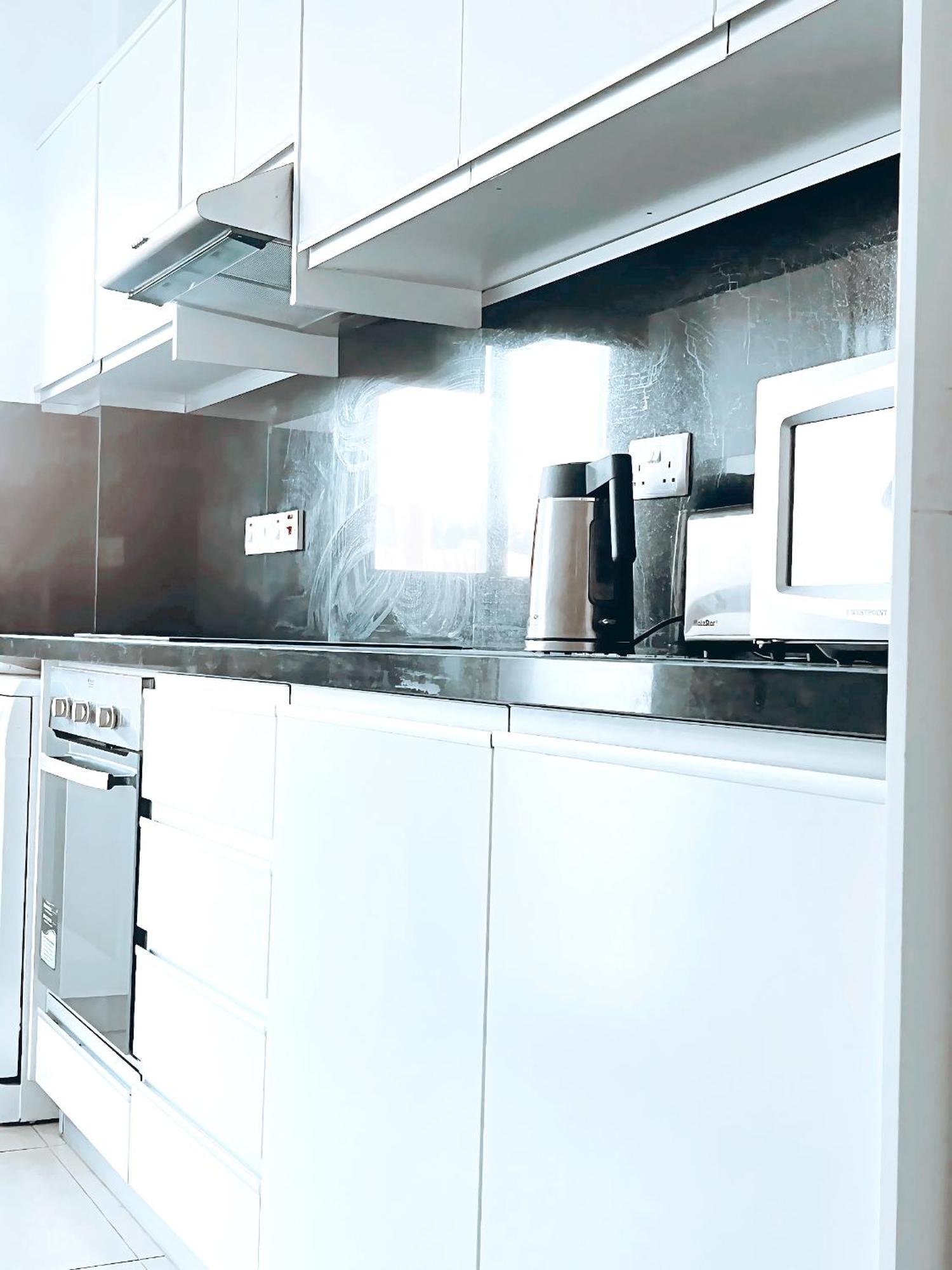 Apartment Elysia Park Ameliya 202 Paphos