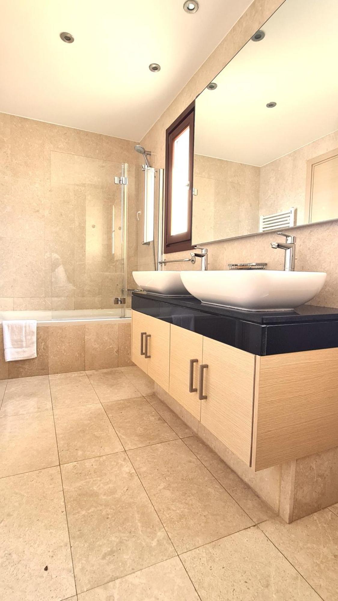 Luxury Aj 06 With Private Heated Pool *
