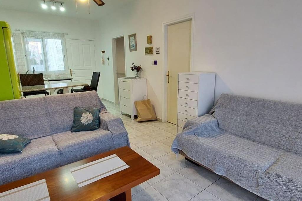 Rhodes Gardens Apartment Paphos