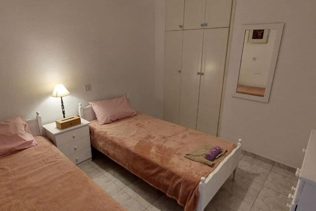 Apartment Rhodes Gardens *