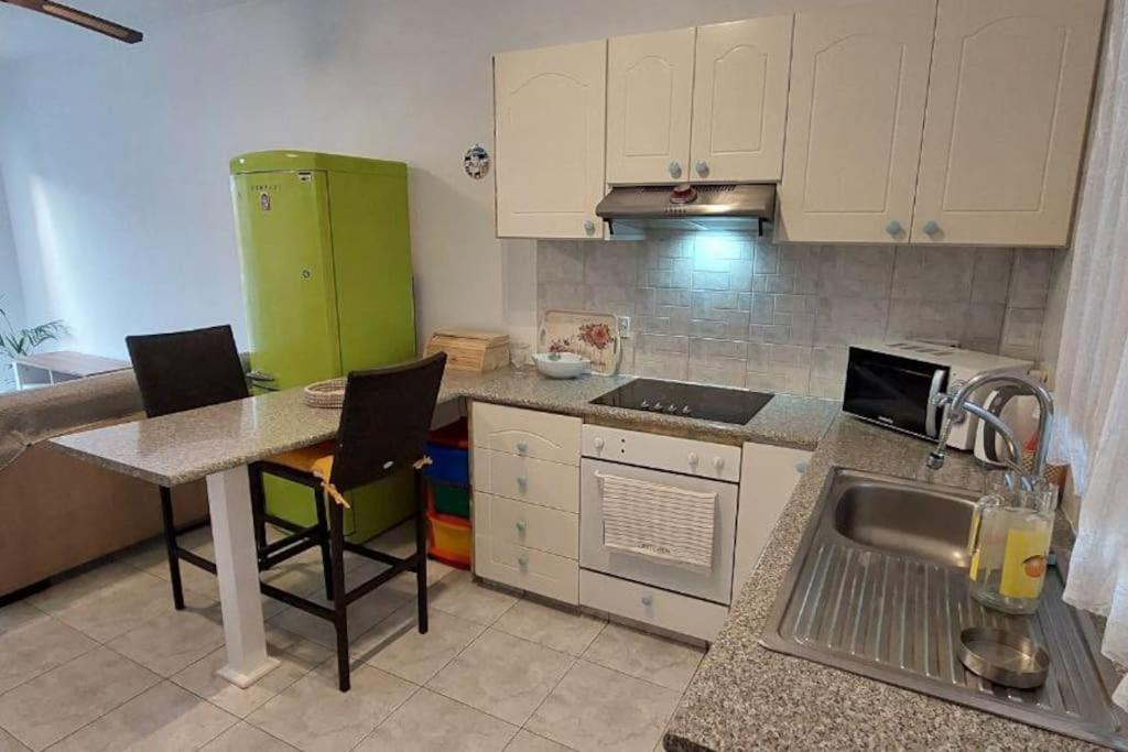 Rhodes Gardens Apartment Paphos