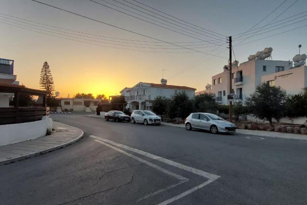 Rhodes Gardens Paphos