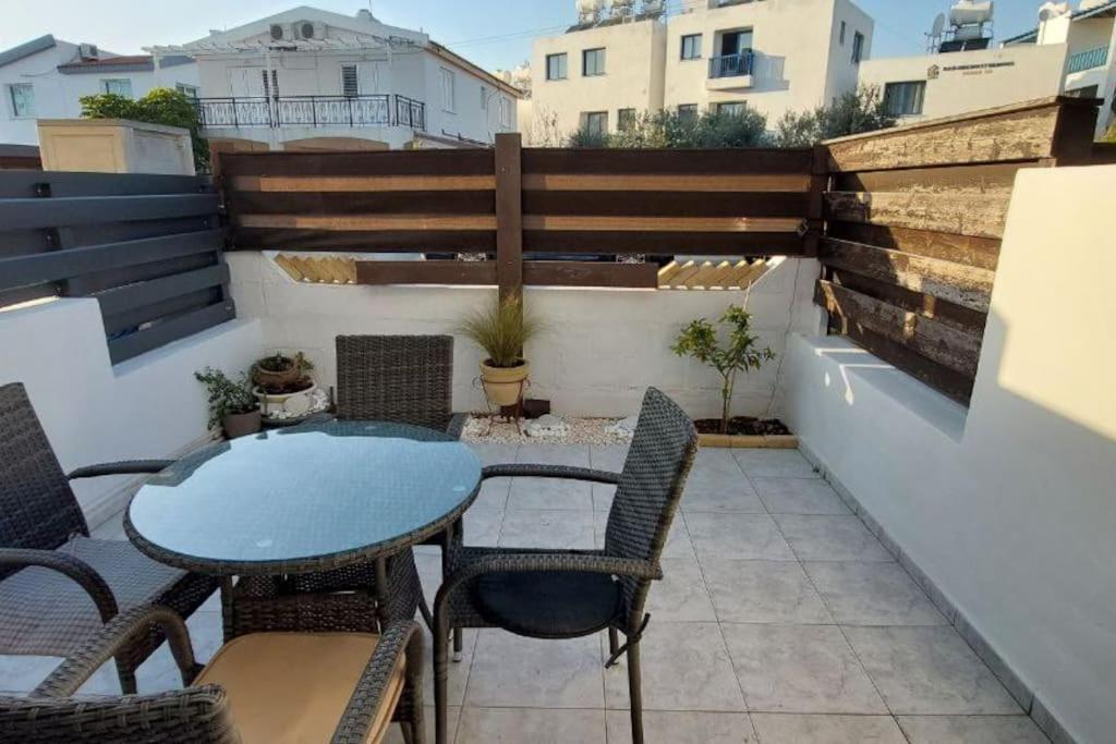 Apartment Rhodes Gardens *