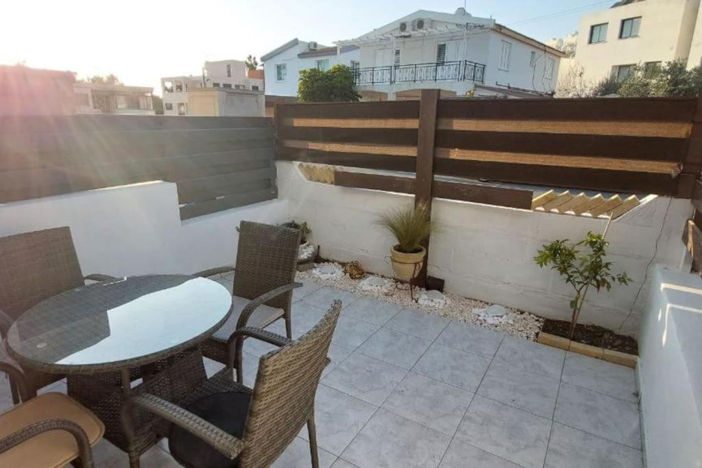 Apartment Rhodes Gardens Paphos