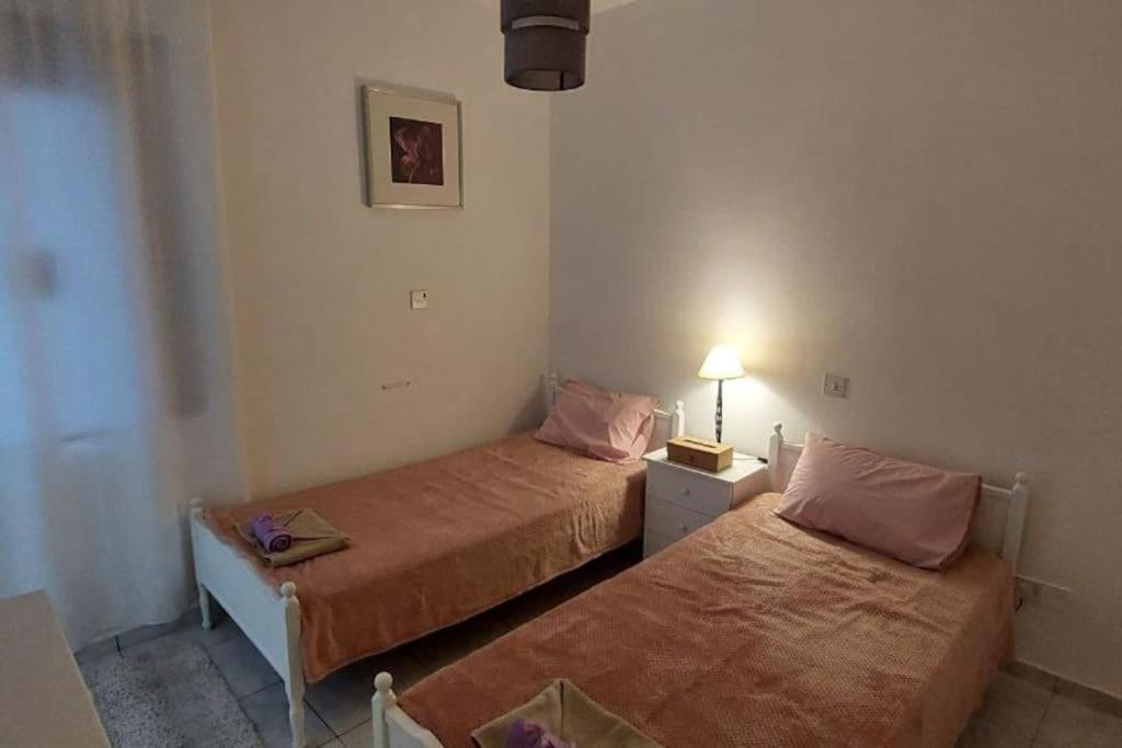 Rhodes Gardens Apartment Paphos